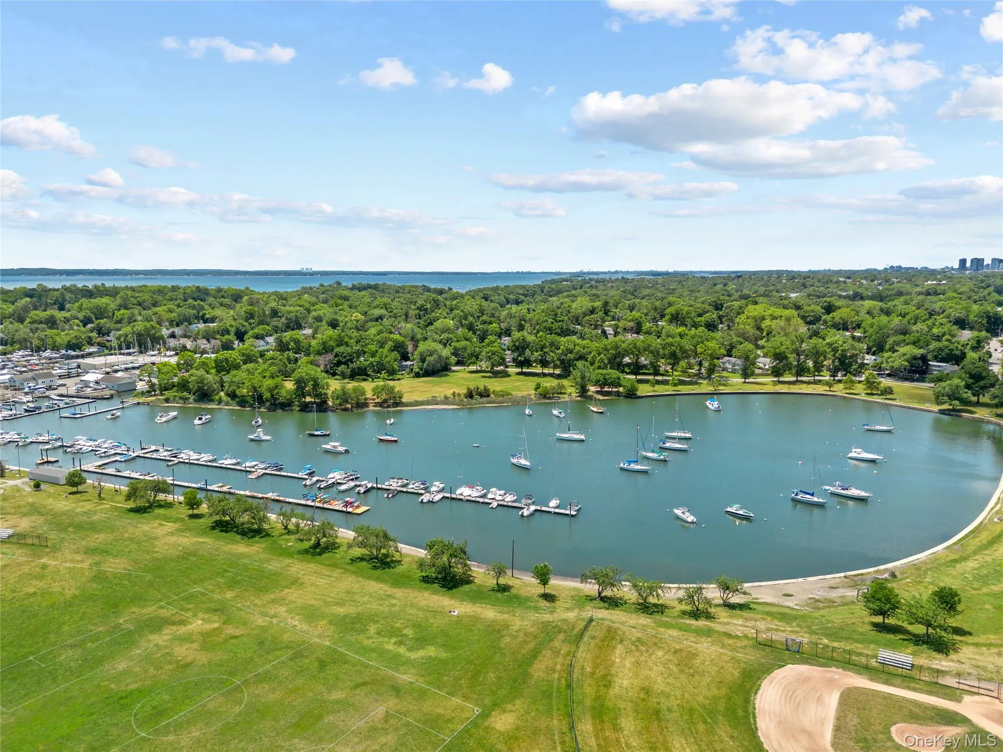 Harbor Island Park. Harbor Island Park.