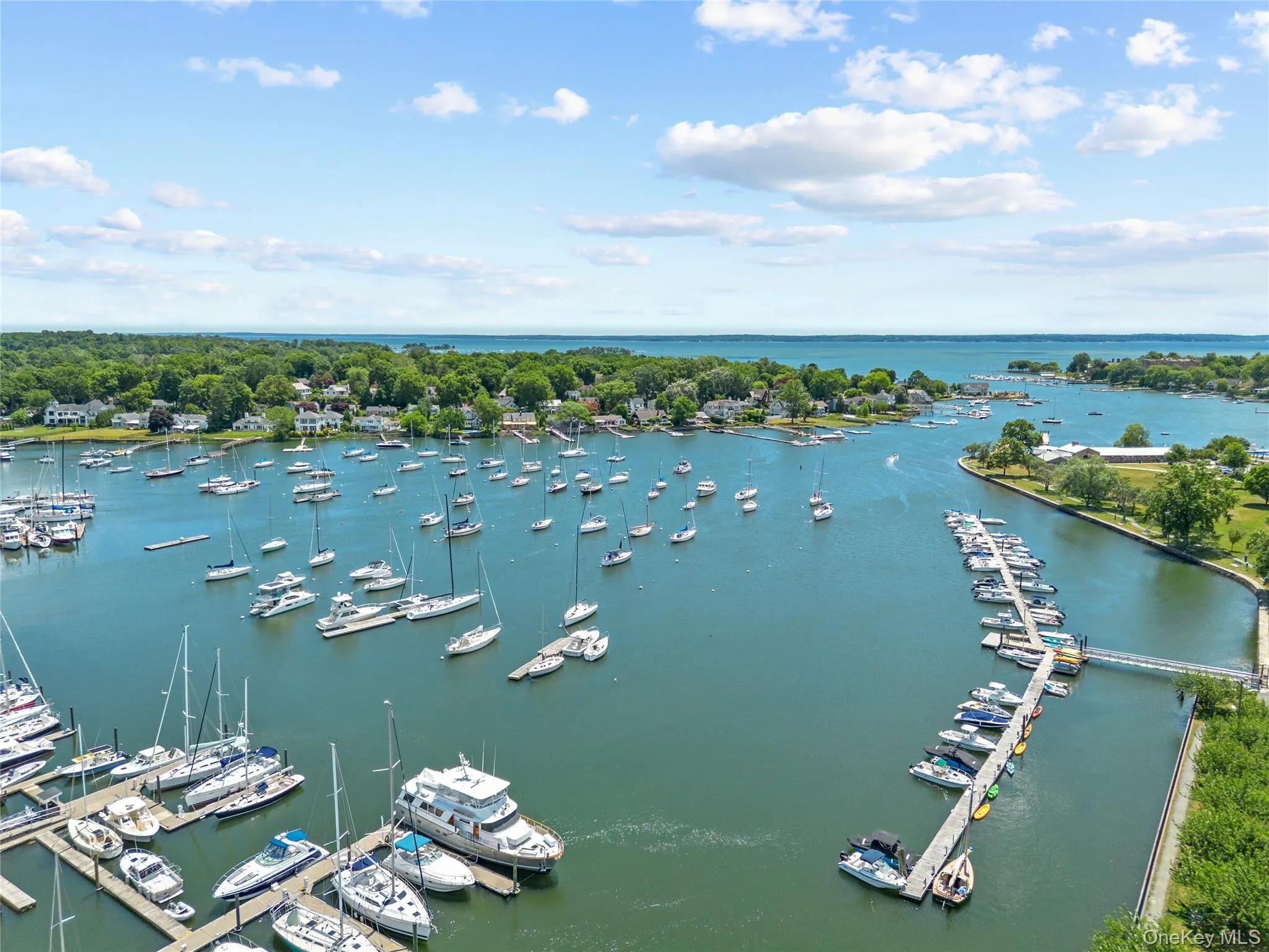 Harbor Island Park. Harbor Island Park.