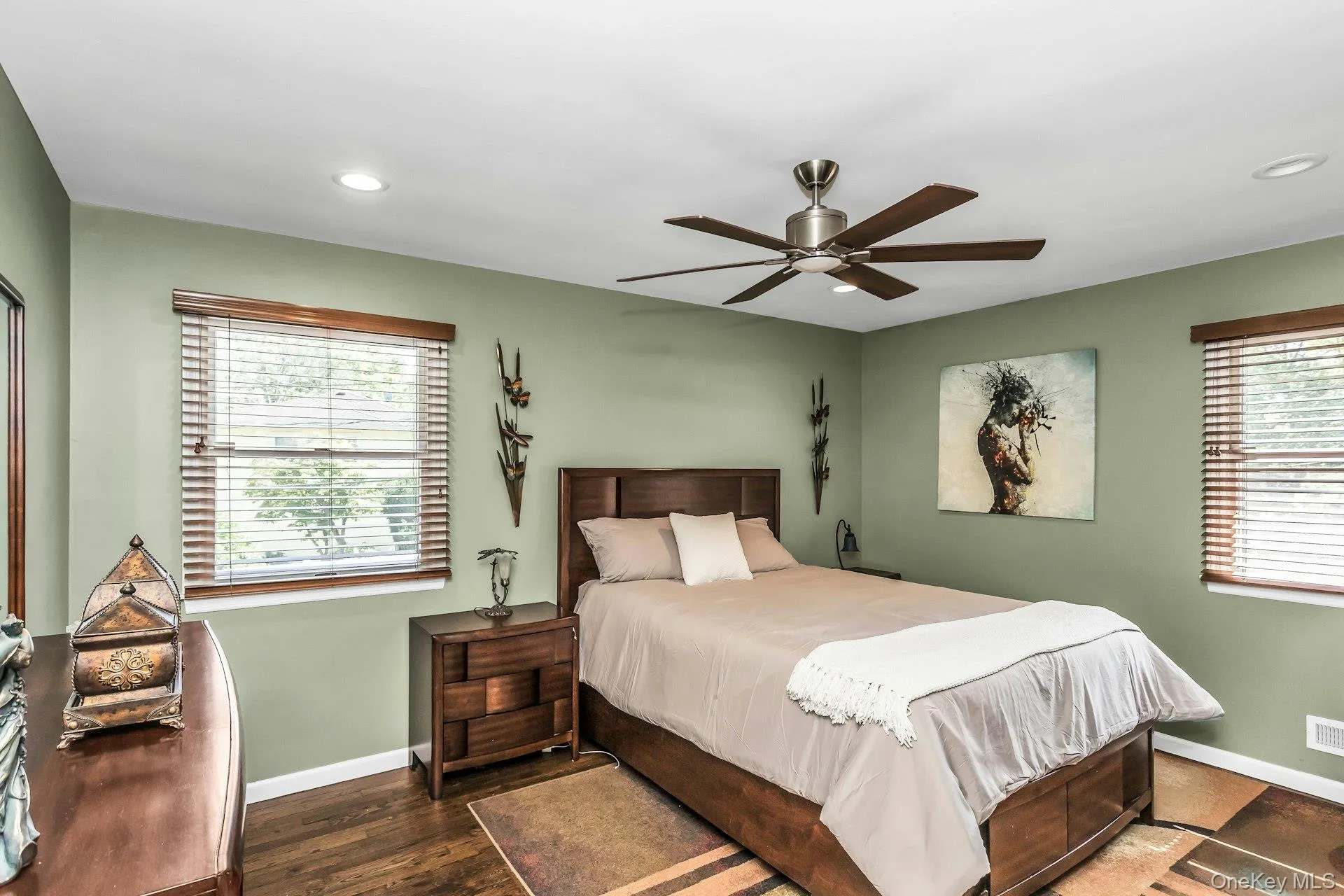 King Size ready bedroom King Size ready bedroom