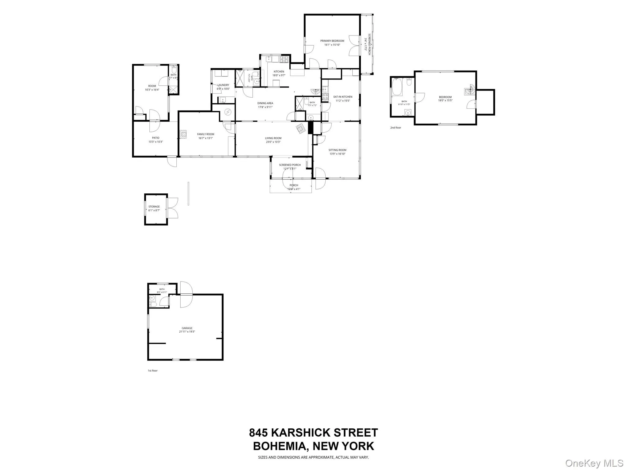 845 Karshick Street, Islip, NY, 4 Bedrooms Bedrooms, 8 Rooms Rooms,3 BathroomsBathrooms,Residential,For Rent,Karshick,0,KEY1014081 845 Karshick Street, Islip, NY, 4 Bedrooms Bedrooms, 8 Rooms Rooms,3 BathroomsBathrooms,Residential,For Rent,Karshick,0,KEY1014081