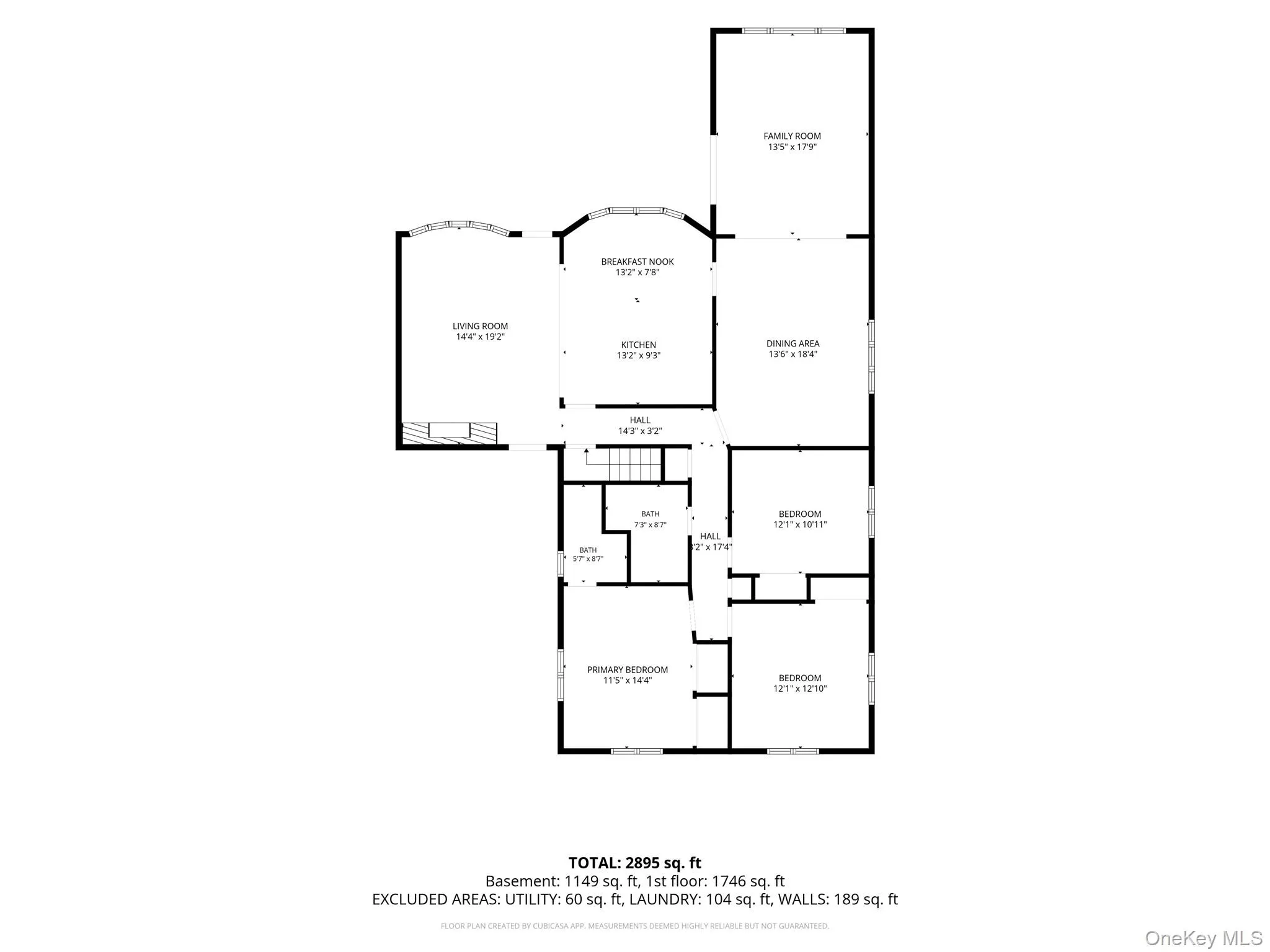 61 Ledgewood Drive, Smithtown, NY, 3 Bedrooms Bedrooms, 7 Rooms Rooms,3 BathroomsBathrooms,Residential,For Rent,Ledgewood,0,1014086 61 Ledgewood Drive, Smithtown, NY, 3 Bedrooms Bedrooms, 7 Rooms Rooms,3 BathroomsBathrooms,Residential,For Rent,Ledgewood,0,1014086
