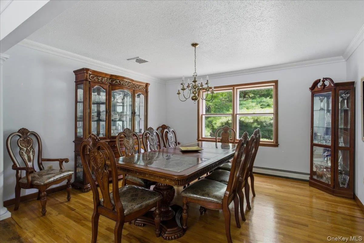 Formal Dining Room Formal Dining Room