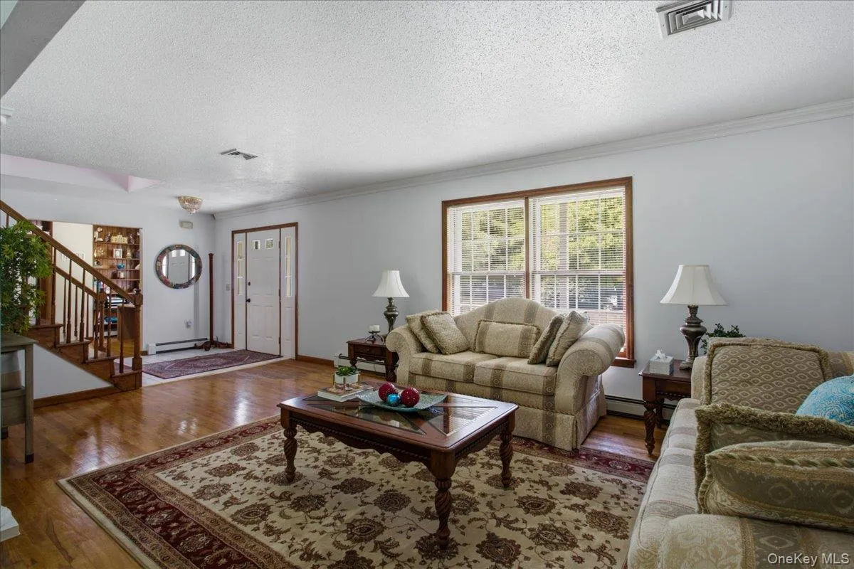Formal Living Room Formal Living Room