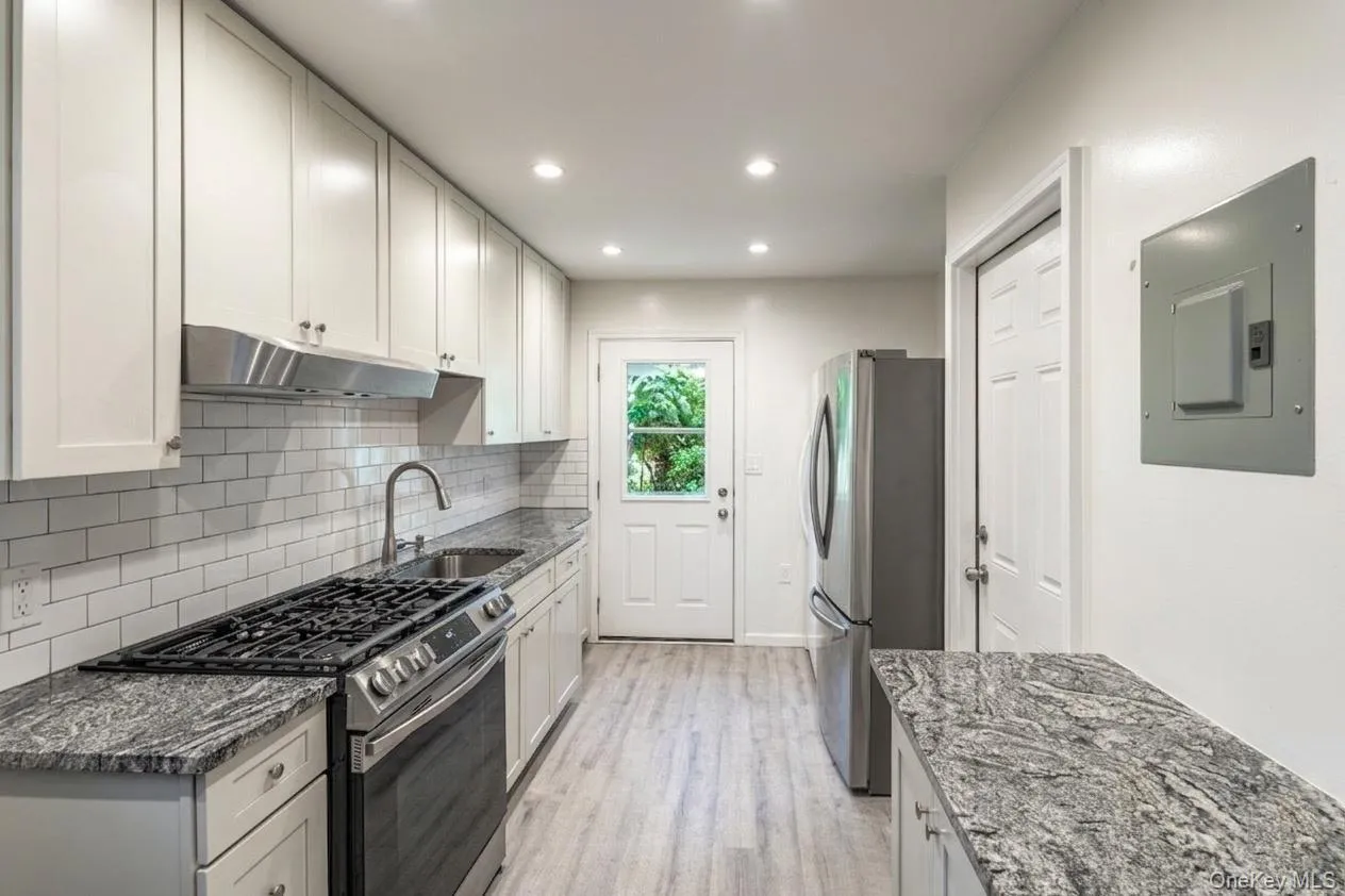 virtually staged second kitchen virtually staged second kitchen