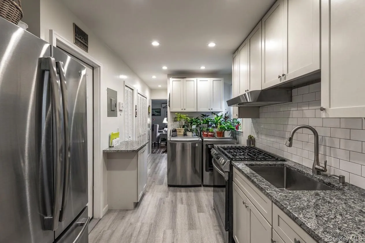 virtually staged second kitchen virtually staged second kitchen