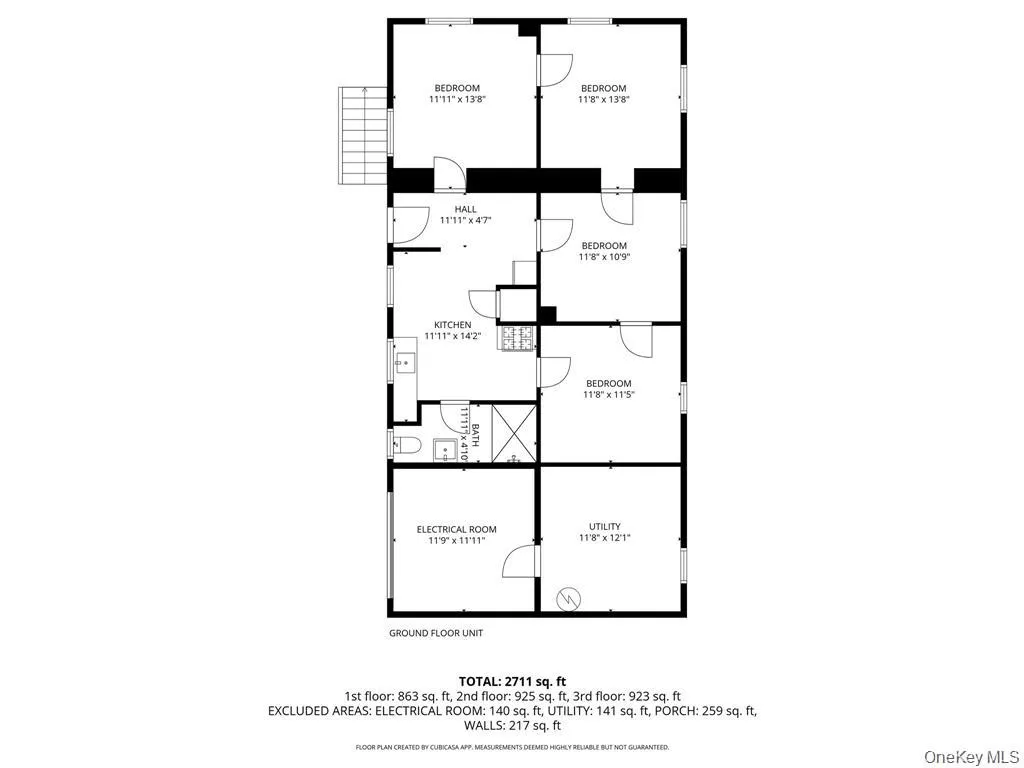 Floor Plan Floor Plan
