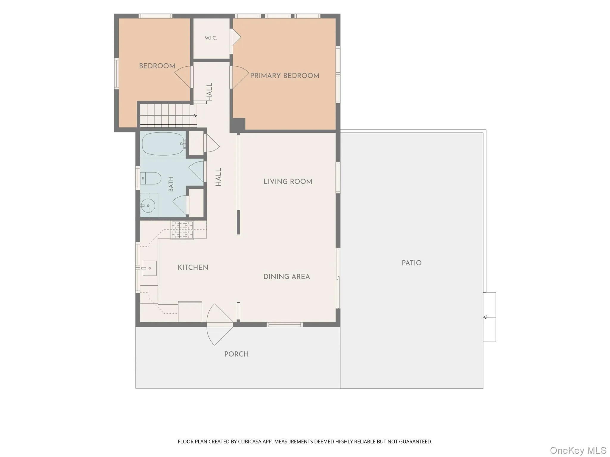 2nd Floor 2nd Floor