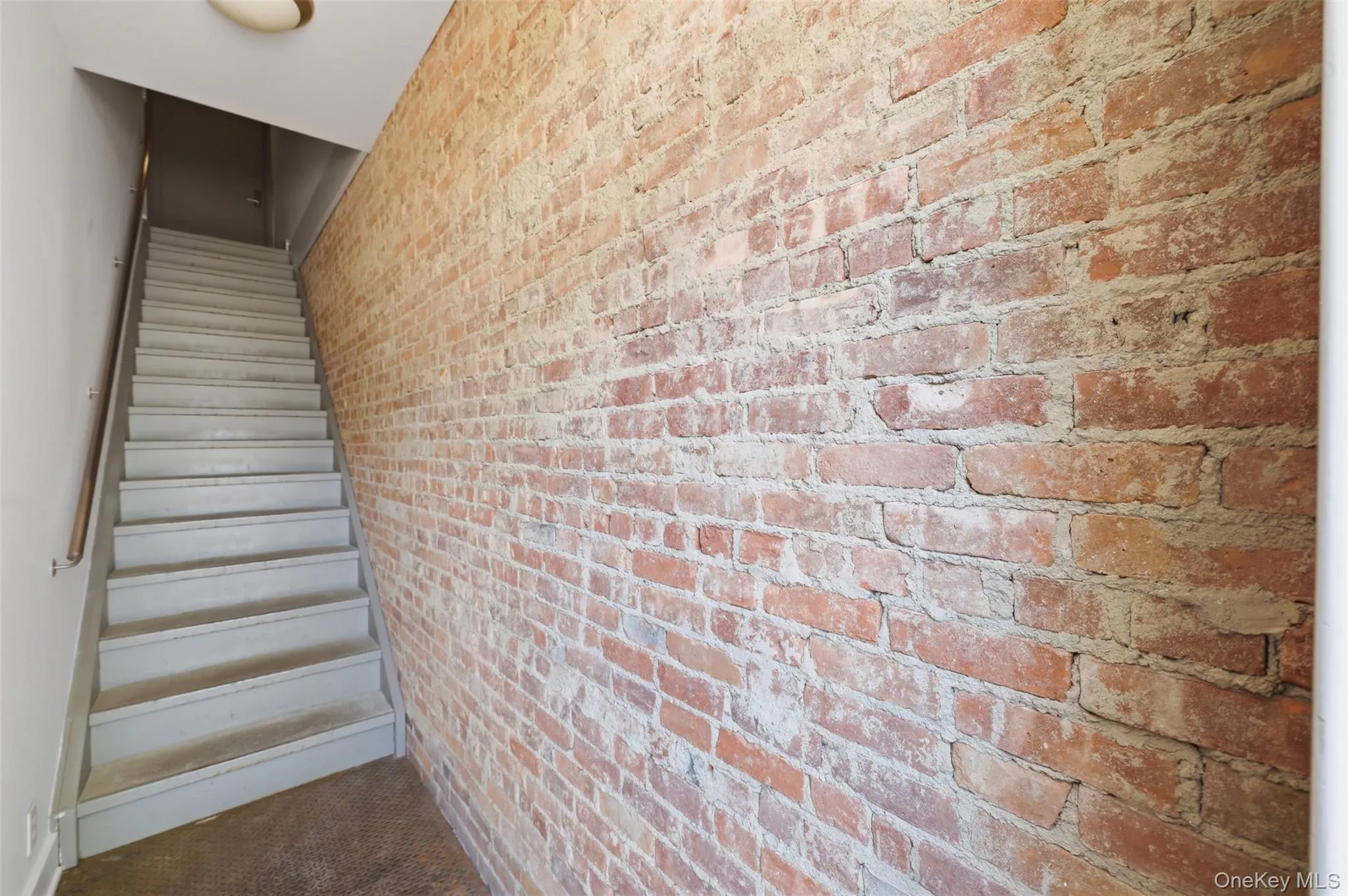Exposed Brick + so much character Exposed Brick + so much character