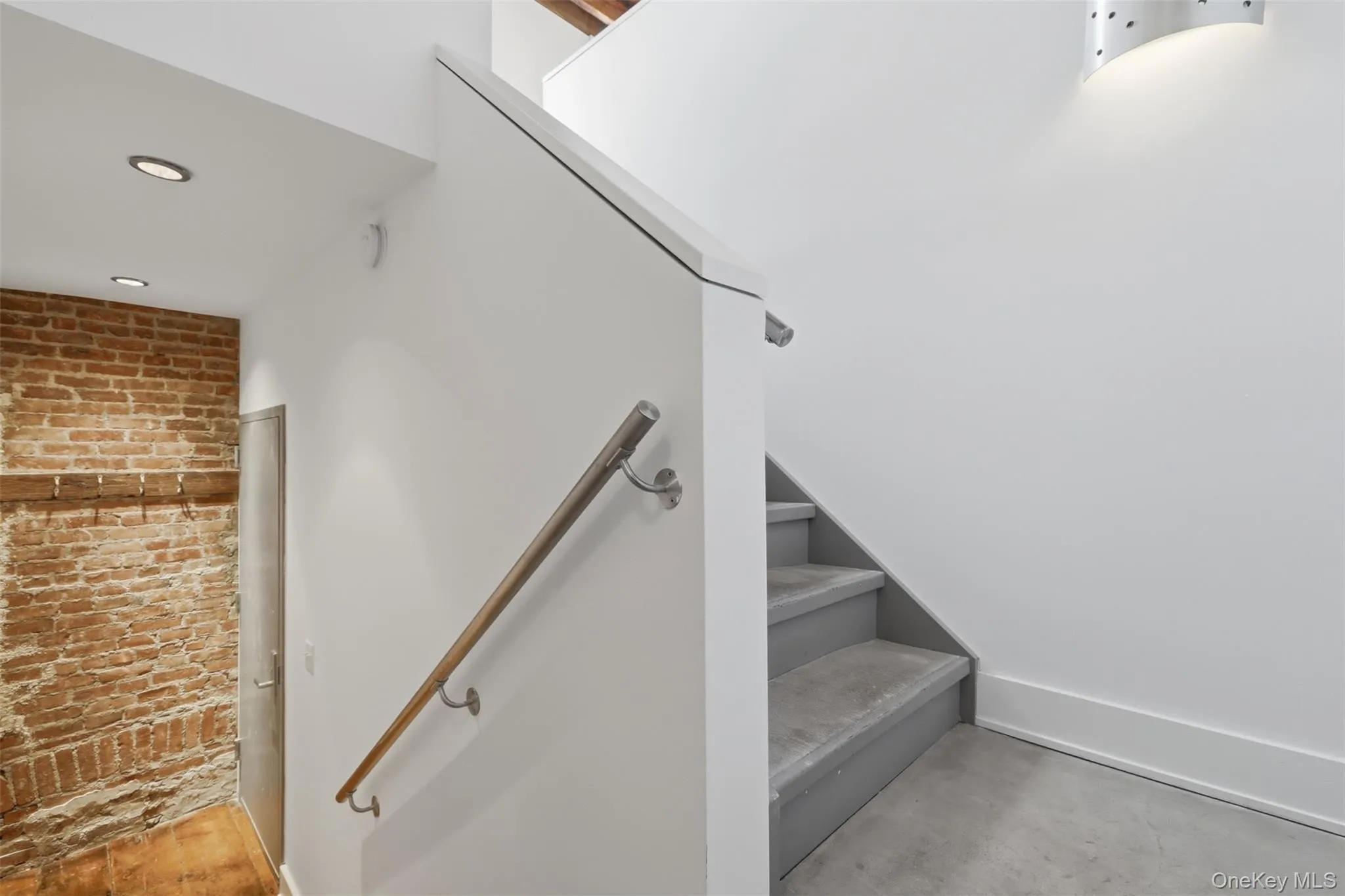 Enter the unit on Floor 2, and then step inside your private loft space to the top floor Enter the unit on Floor 2, and then step inside your private loft space to the top floor