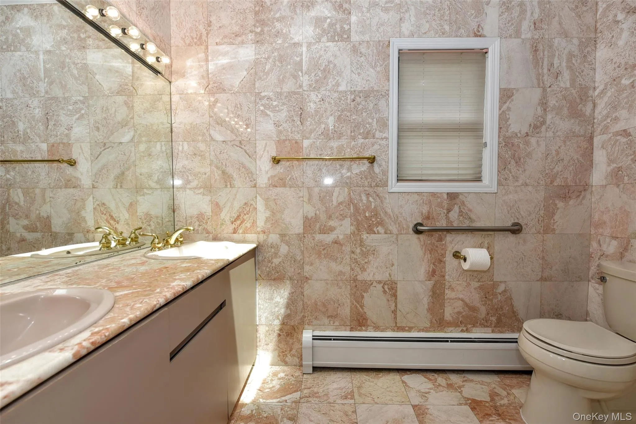 Double sinks Double sinks