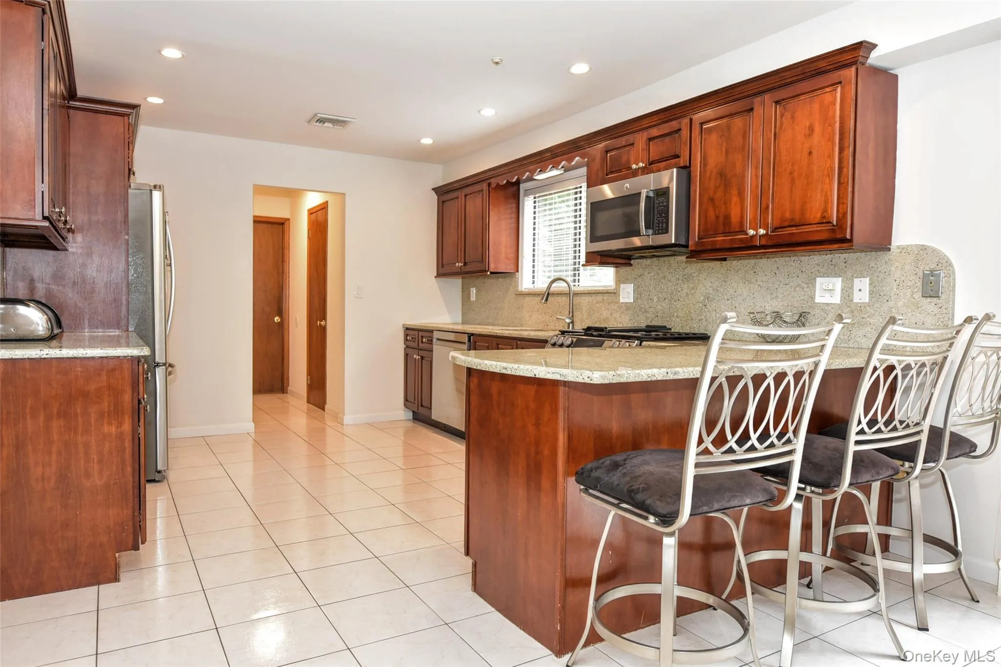 Breakfast bar Breakfast bar