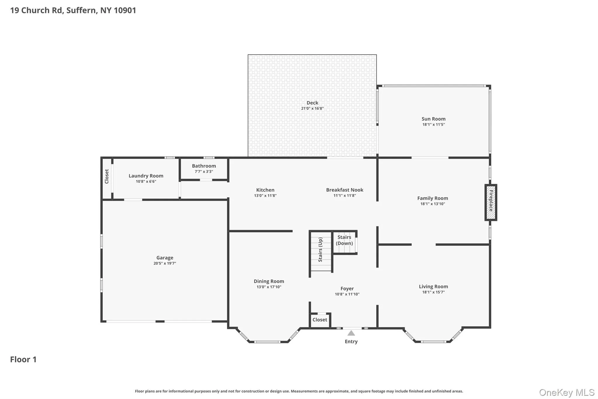 19 Church Road, Ramapo, NY, 4 Bedrooms Bedrooms, 9 Rooms Rooms,3 BathroomsBathrooms,Residential,For Rent,Church,0,1014136 19 Church Road, Ramapo, NY, 4 Bedrooms Bedrooms, 9 Rooms Rooms,3 BathroomsBathrooms,Residential,For Rent,Church,0,1014136