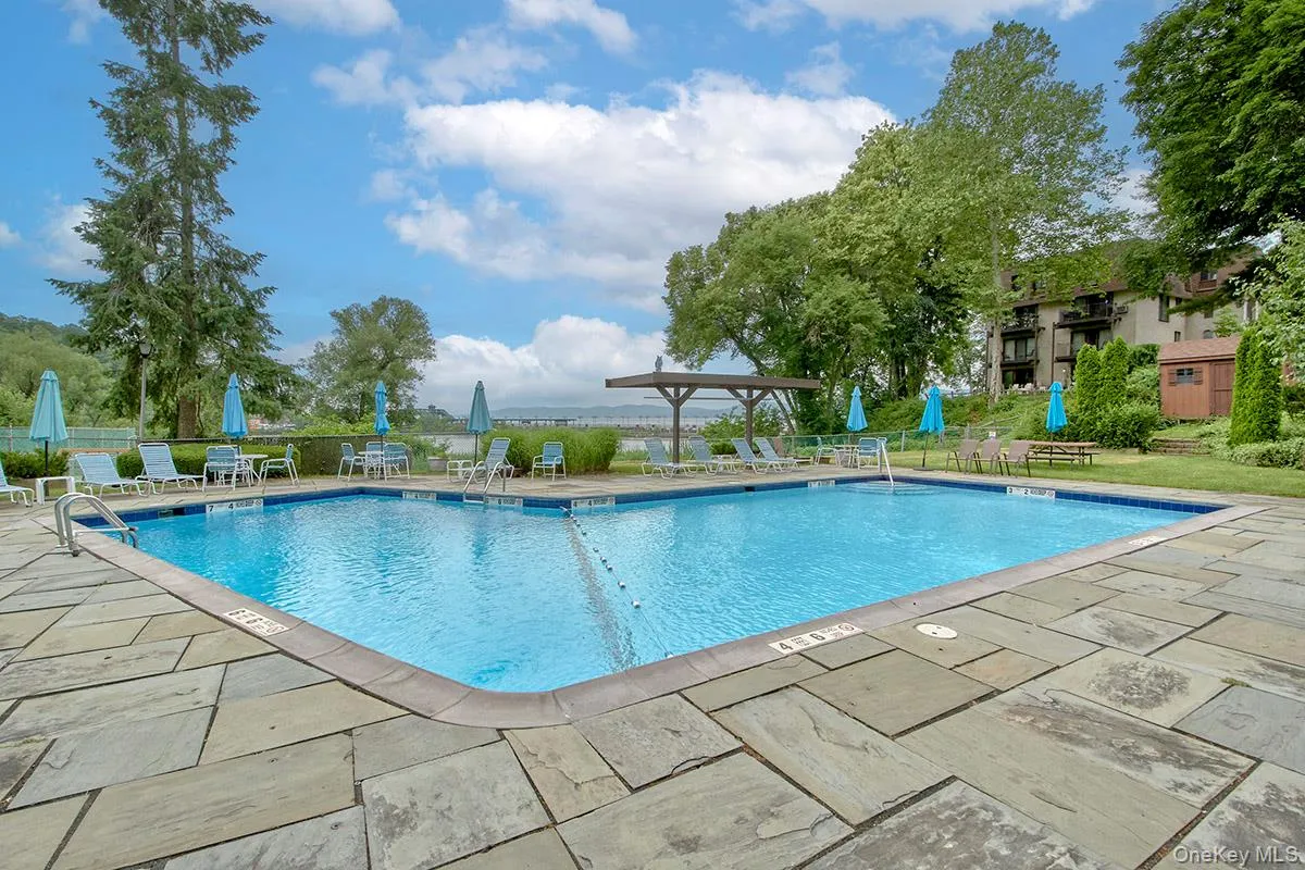 Relax and Enjoy Your Summer By the Pool Relax and Enjoy Your Summer By the Pool