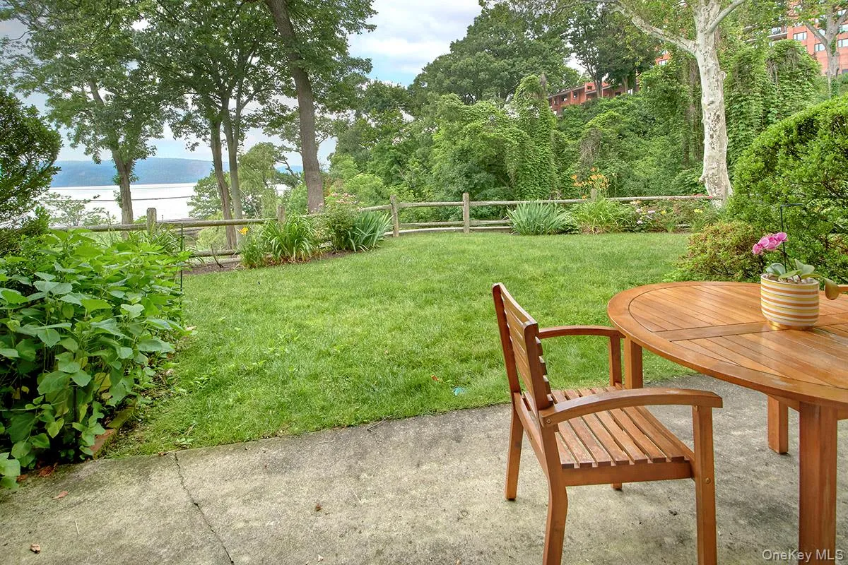 Great Hudson River View Great Hudson River View