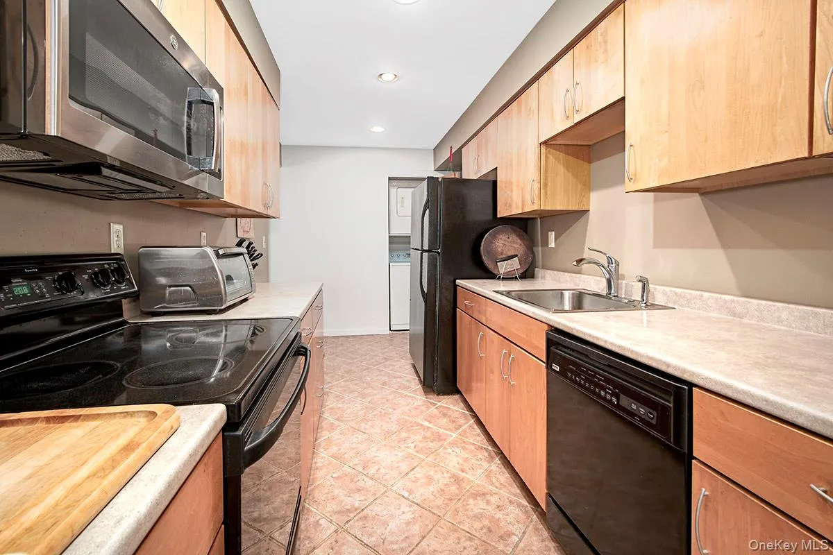 Updated Kitchen Updated Kitchen