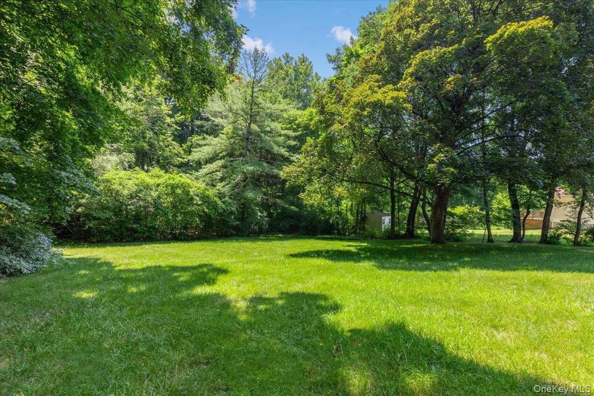 Home sits on a flat and spacious and private .5 acre Home sits on a flat and spacious and private .5 acre