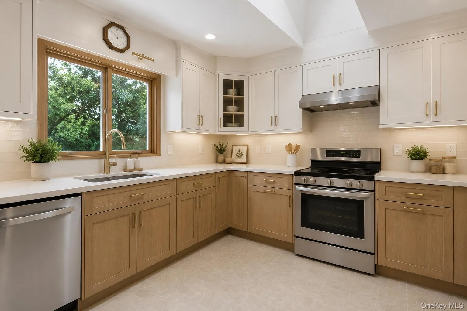 Virtually renovated Virtually renovated