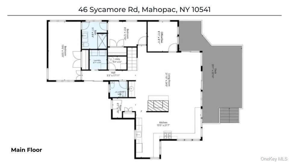 46 Sycamore Road, Carmel, NY, 4 Bedrooms Bedrooms, 7 Rooms Rooms,3 BathroomsBathrooms,Residential Lease,For Rent,Sycamore,0,1014207 46 Sycamore Road, Carmel, NY, 4 Bedrooms Bedrooms, 7 Rooms Rooms,3 BathroomsBathrooms,Residential Lease,For Rent,Sycamore,0,1014207