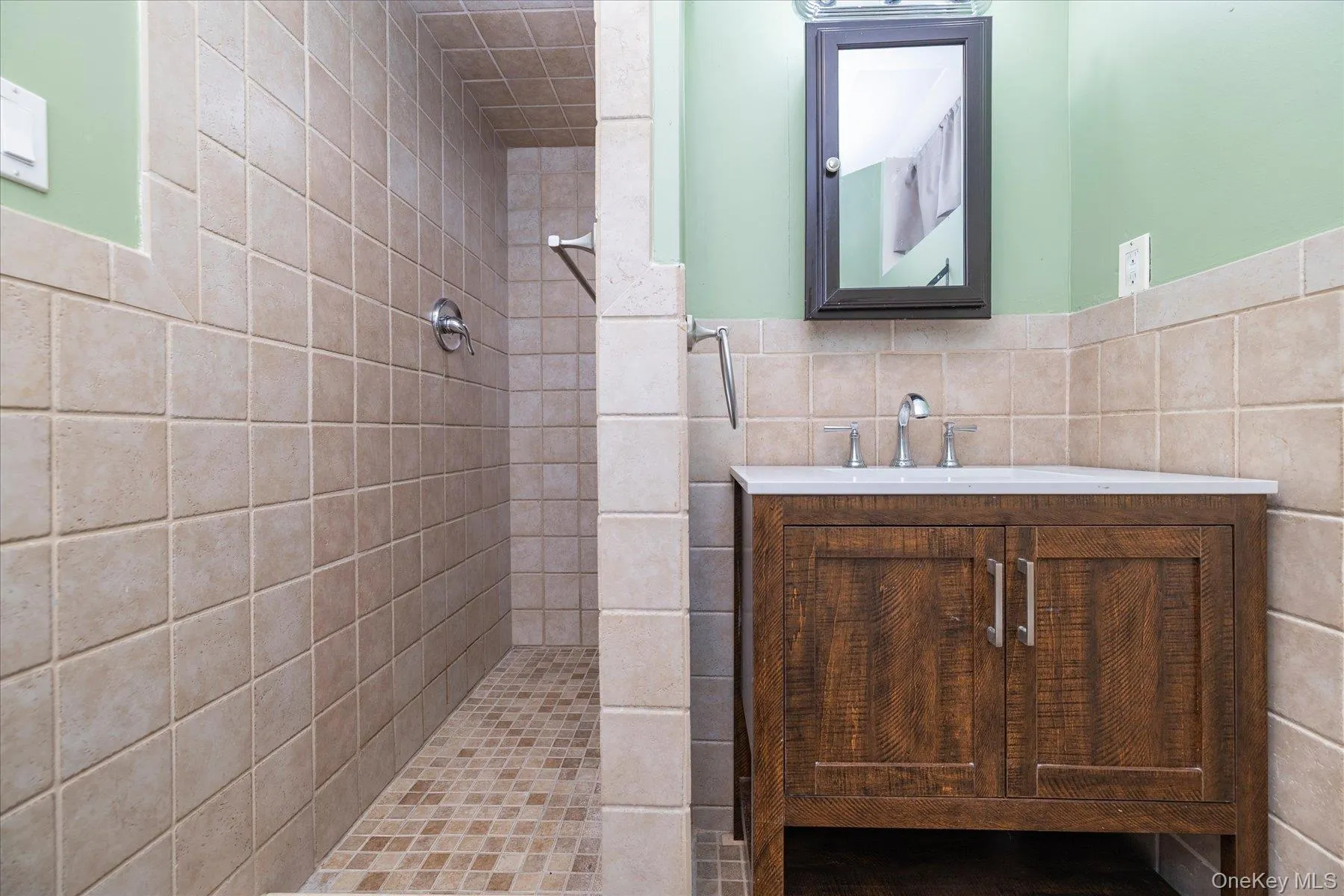 Bathroom Shot #2 Bathroom Shot #2