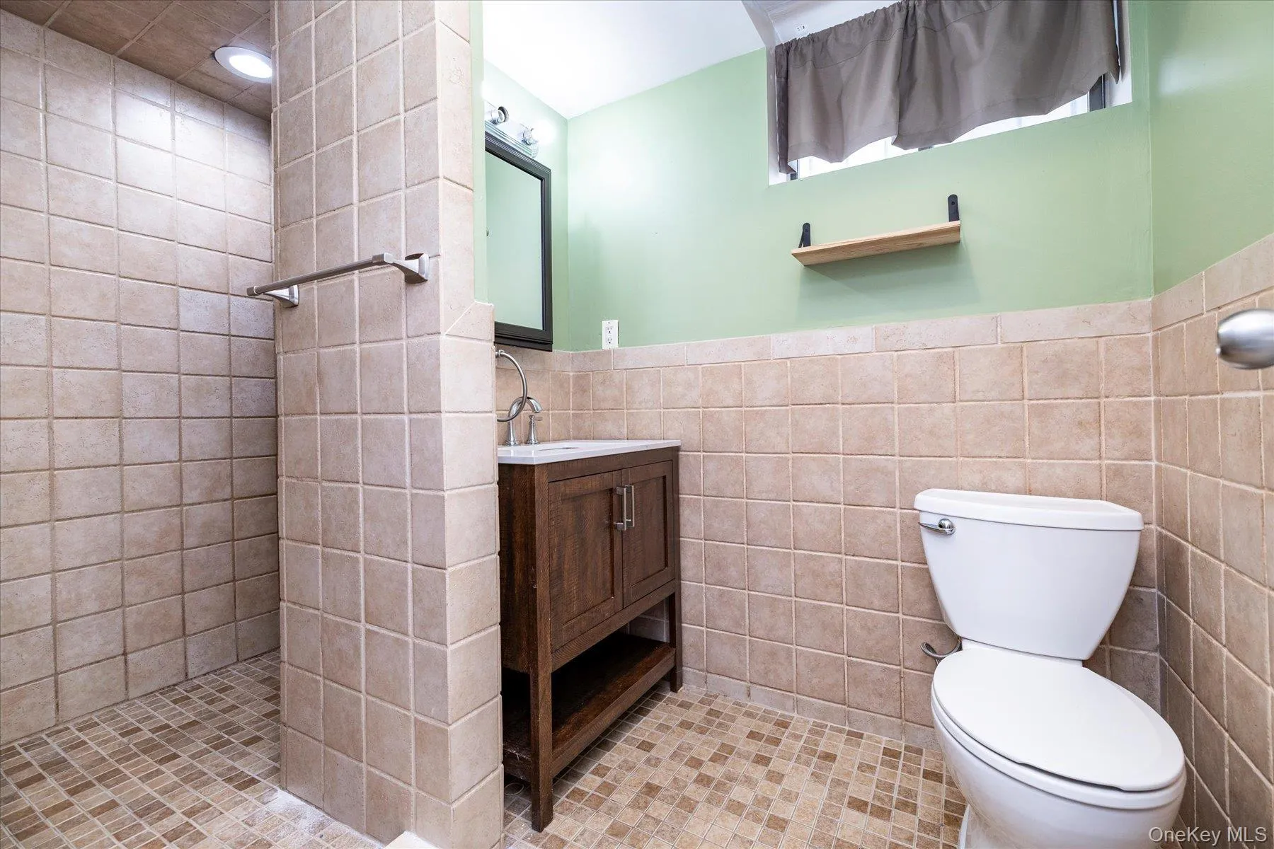 Bathroom Shot #1 Bathroom Shot #1