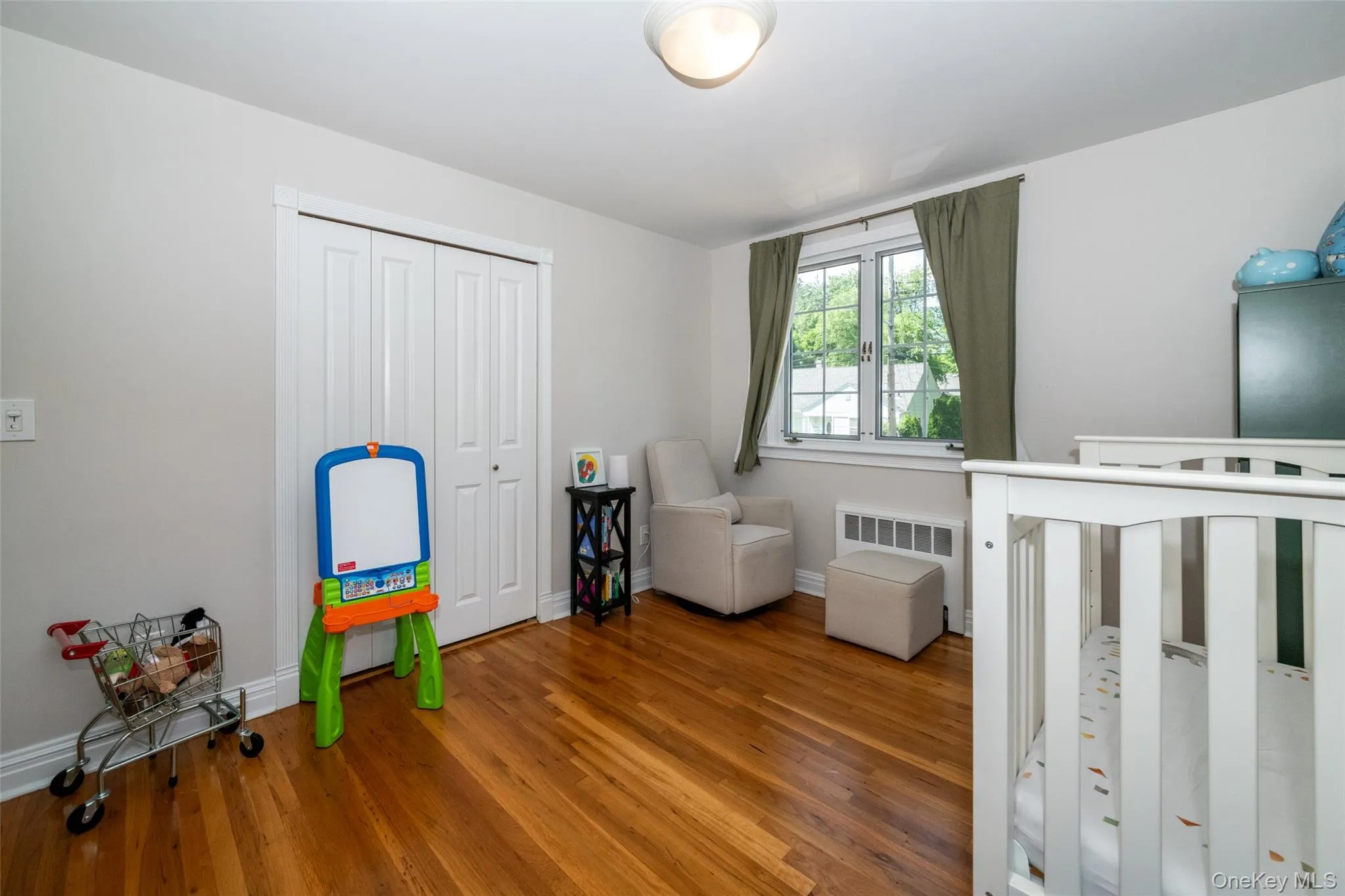 3rd Bedroom 3rd Bedroom