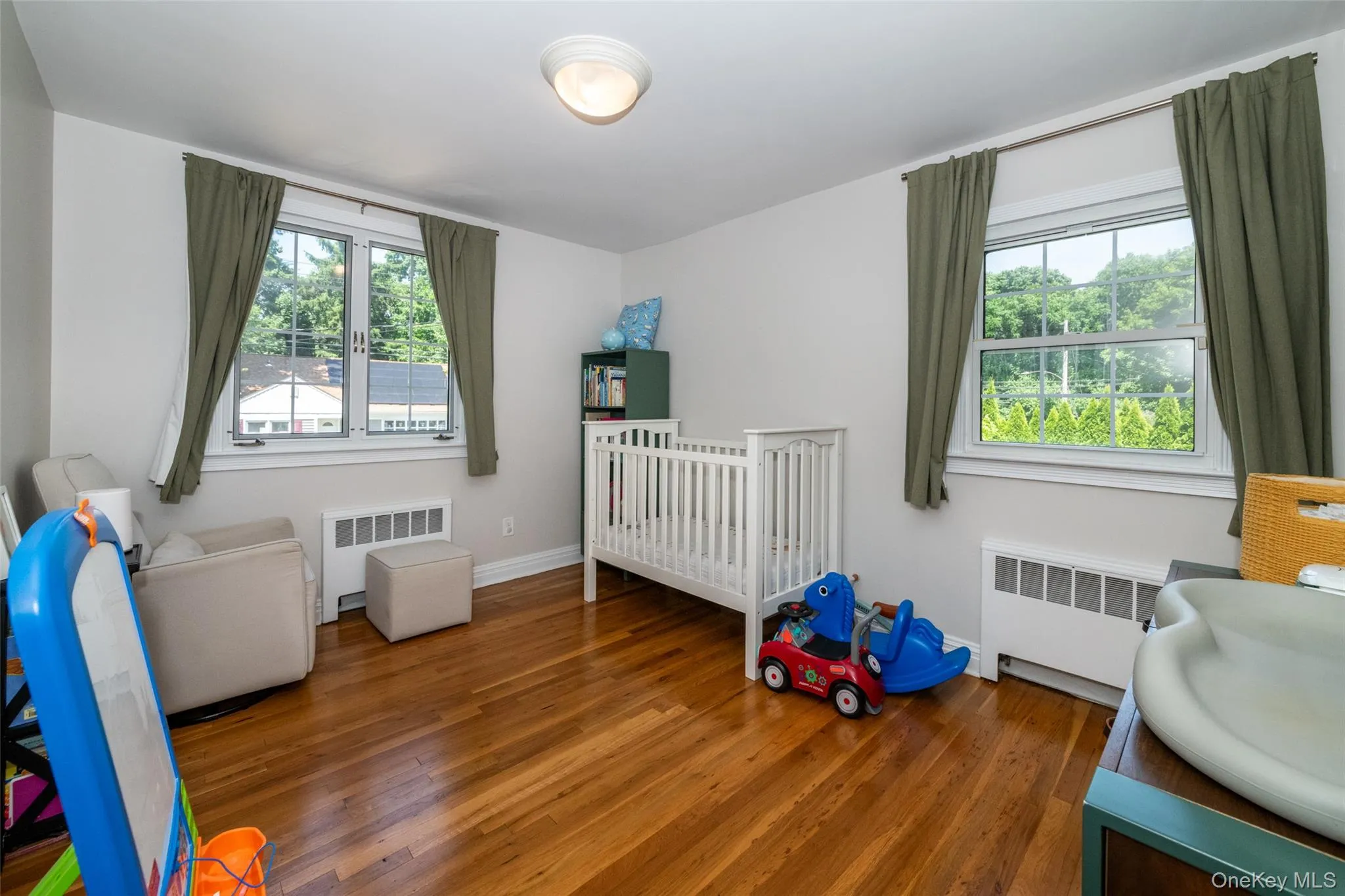 3rd Bedroom 3rd Bedroom