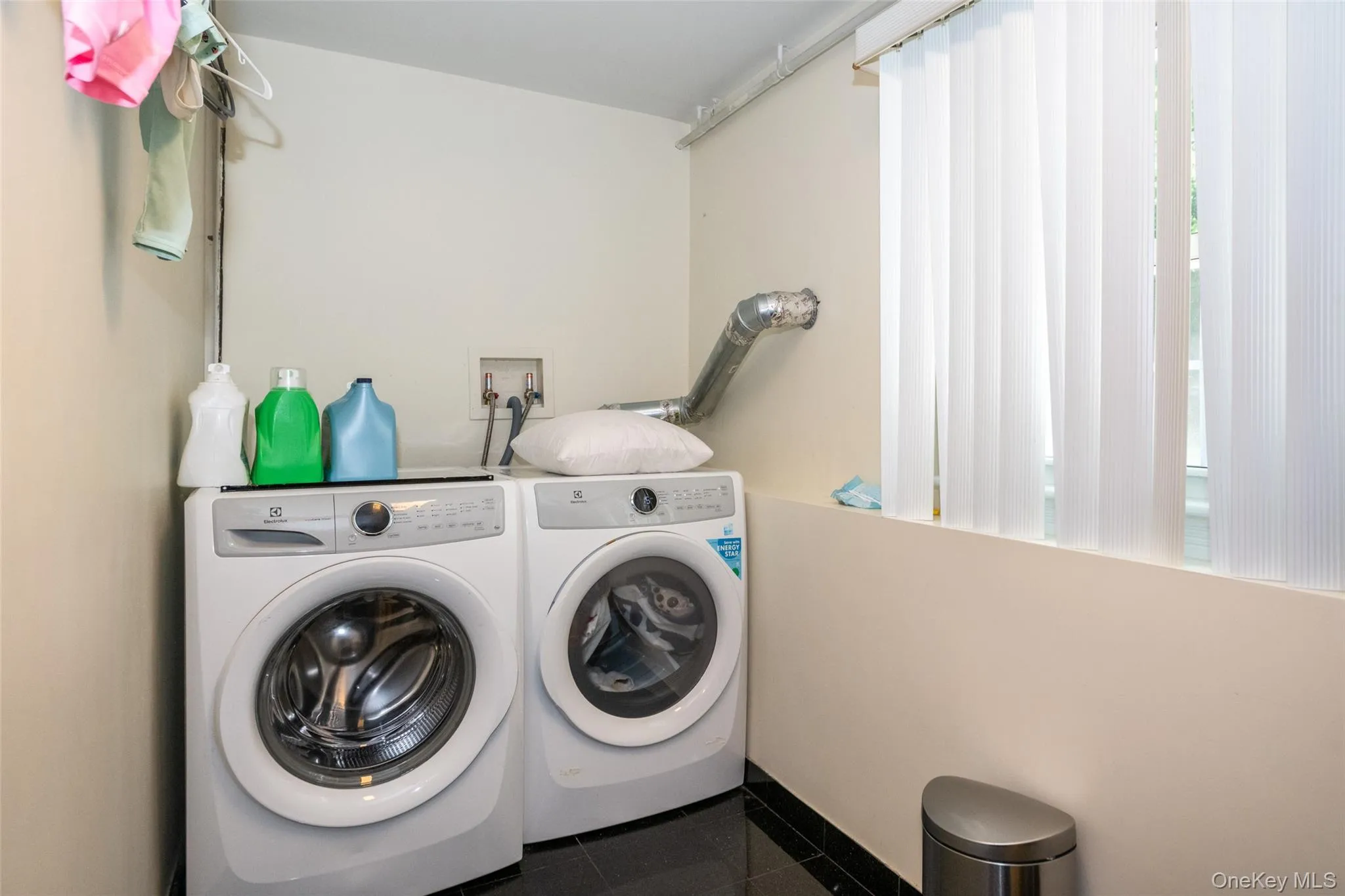 Laundry room Laundry room