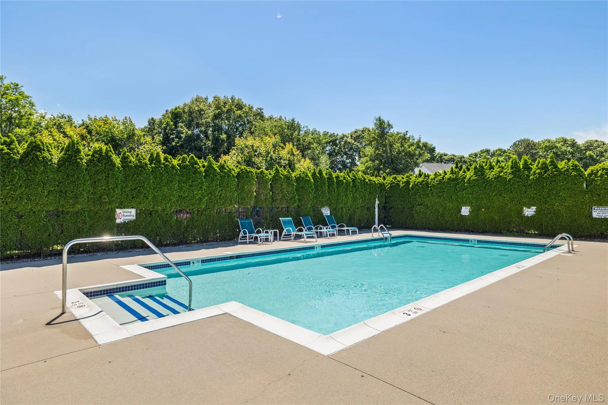 Inground Pool Inground Pool