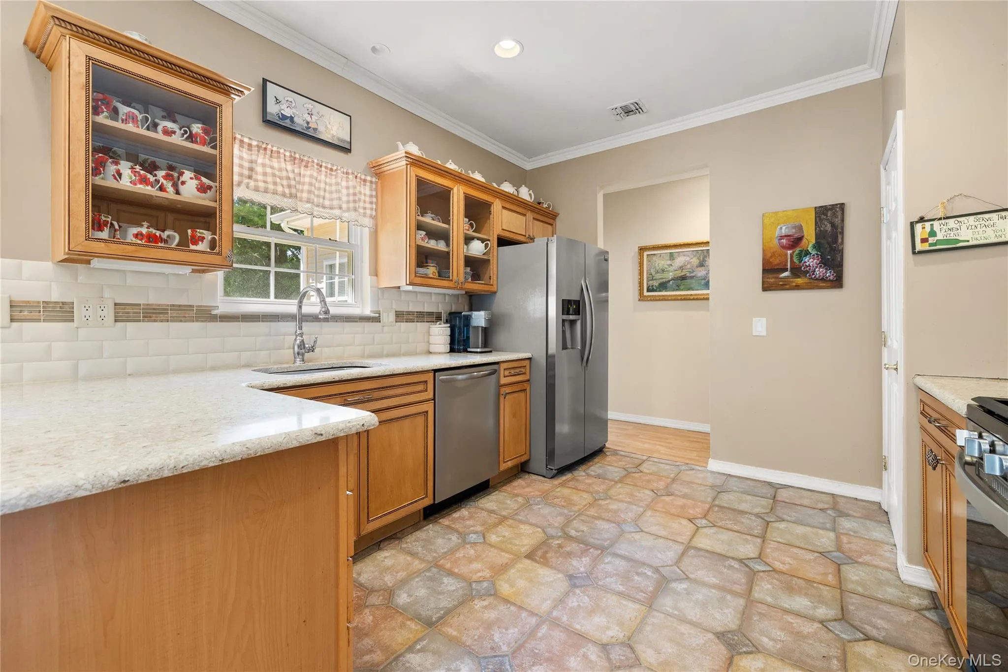 Kitchen Kitchen