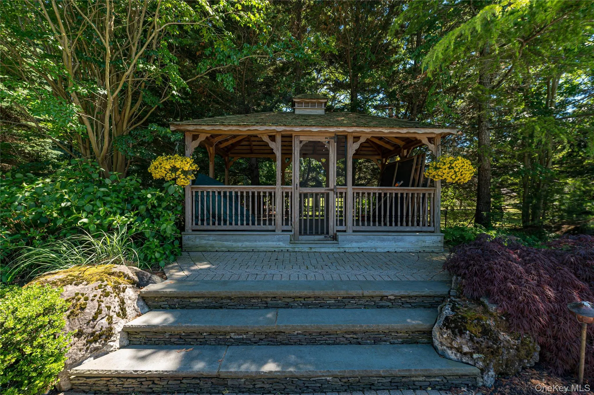 Gazebo Gazebo