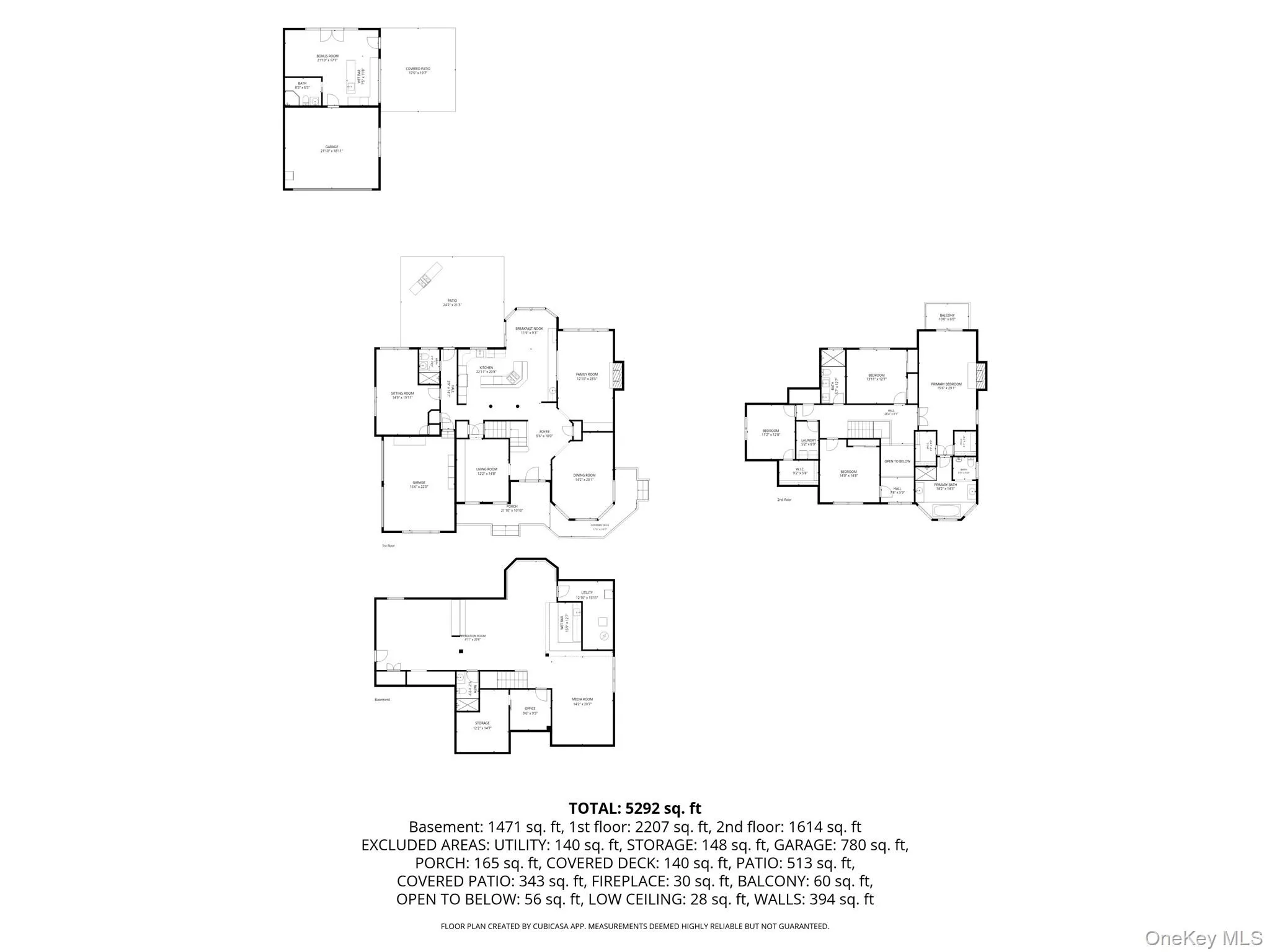 All floorpans in documents section All floorpans in documents section