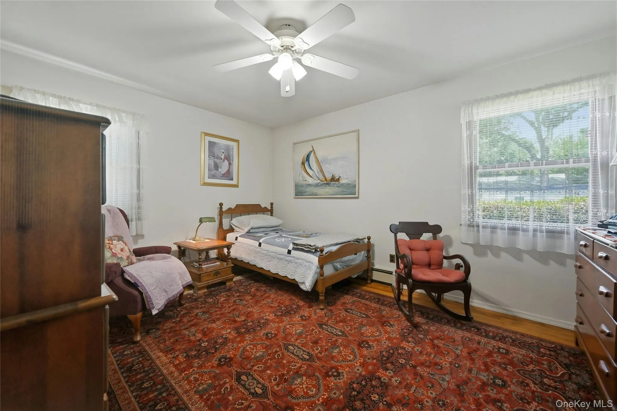Bedroom 3 Bedroom 3