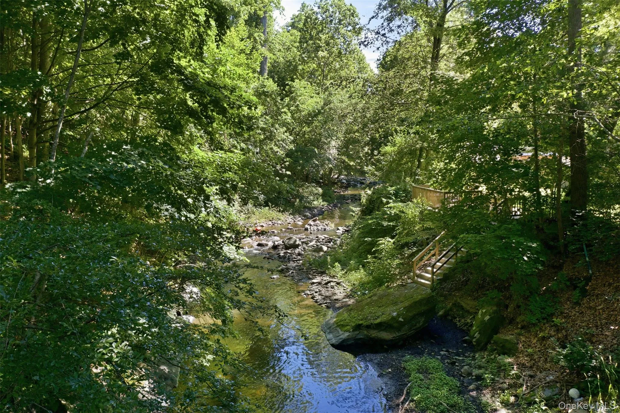 Shared Stream. Shared Stream.