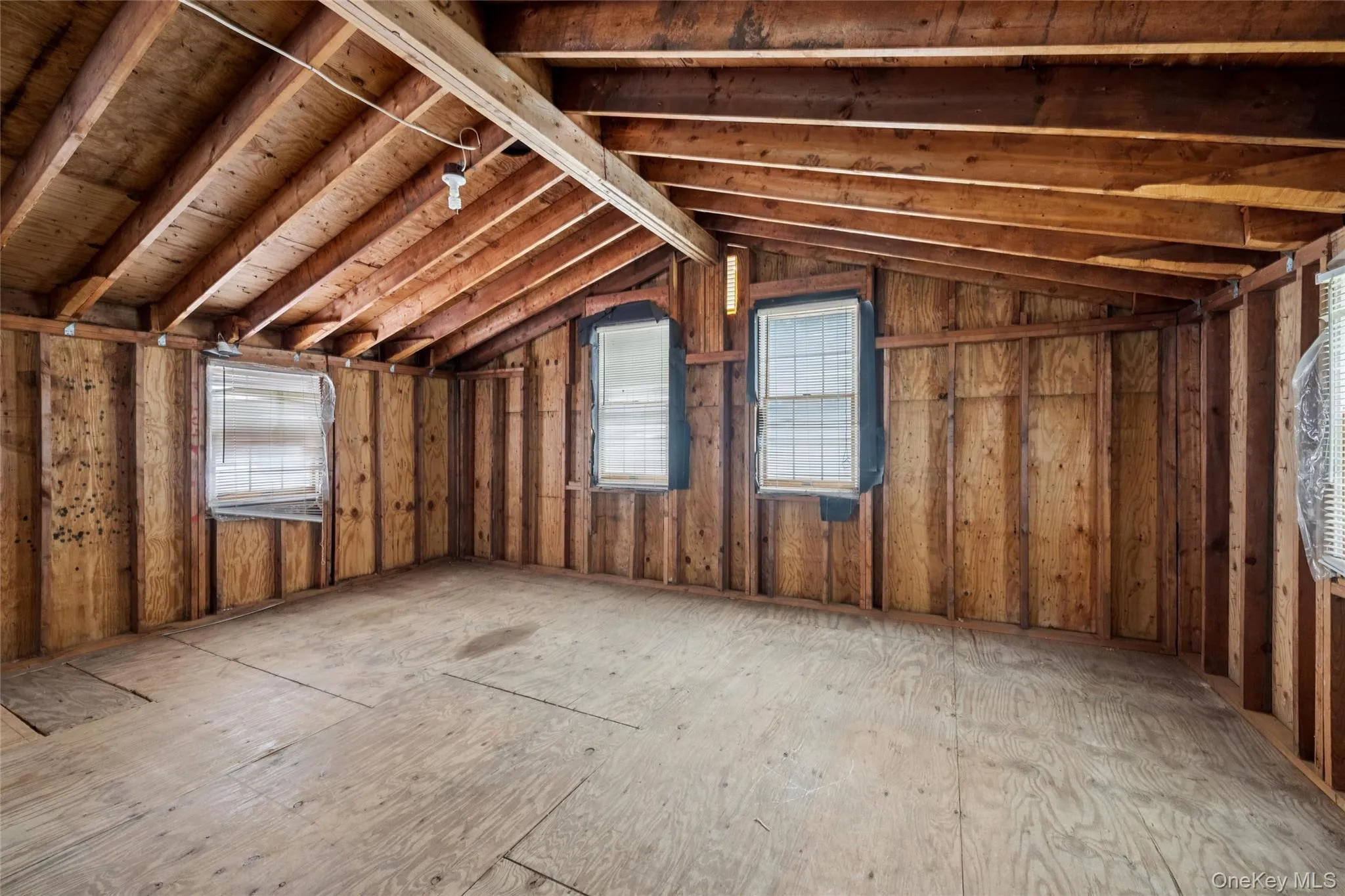 This bonus space above the garage has so many possibilities. What will you do with this incredible space? This bonus space above the garage has so many possibilities. What will you do with this incredible space?