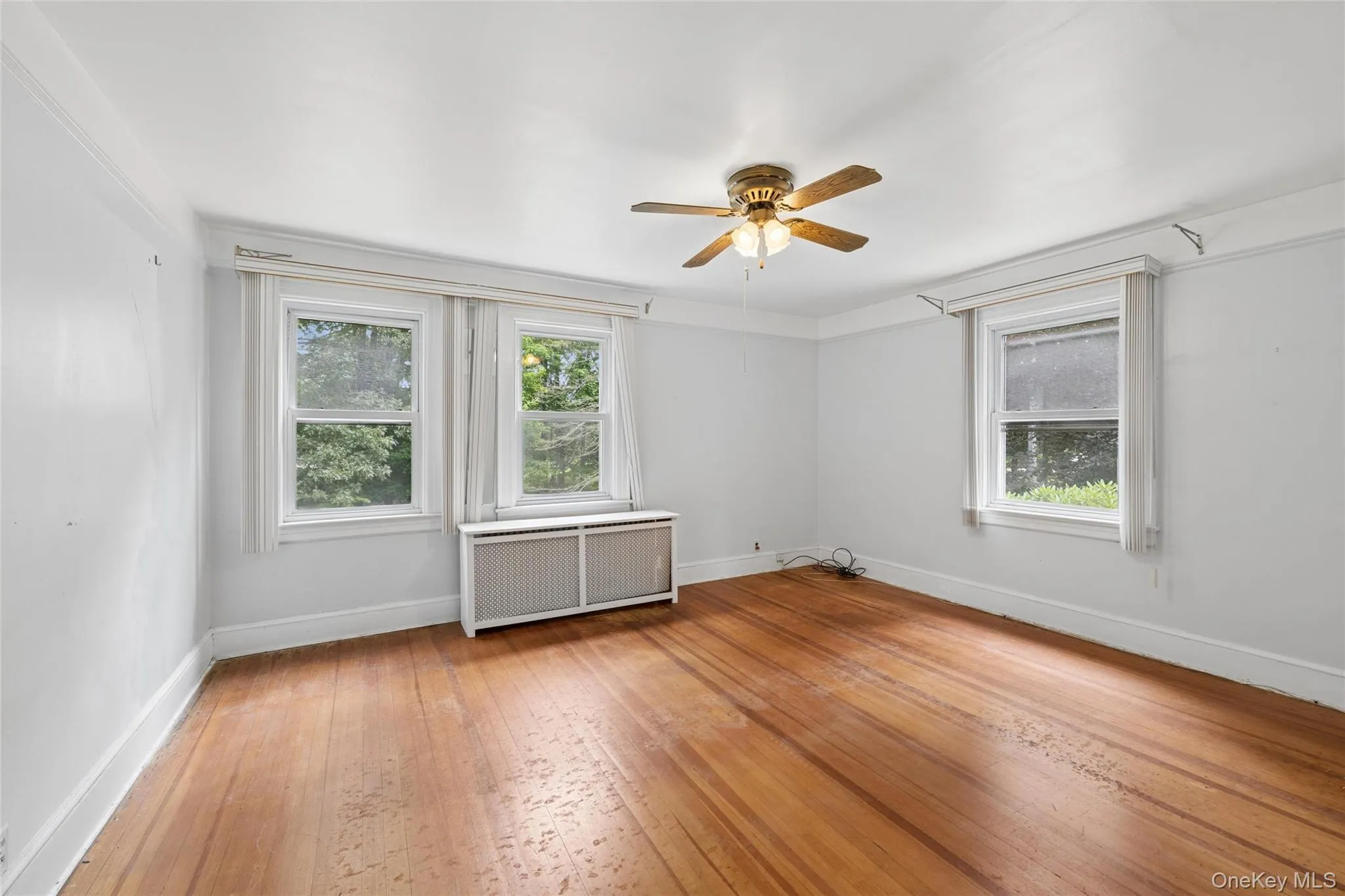Third upstairs bedroom. Third upstairs bedroom.