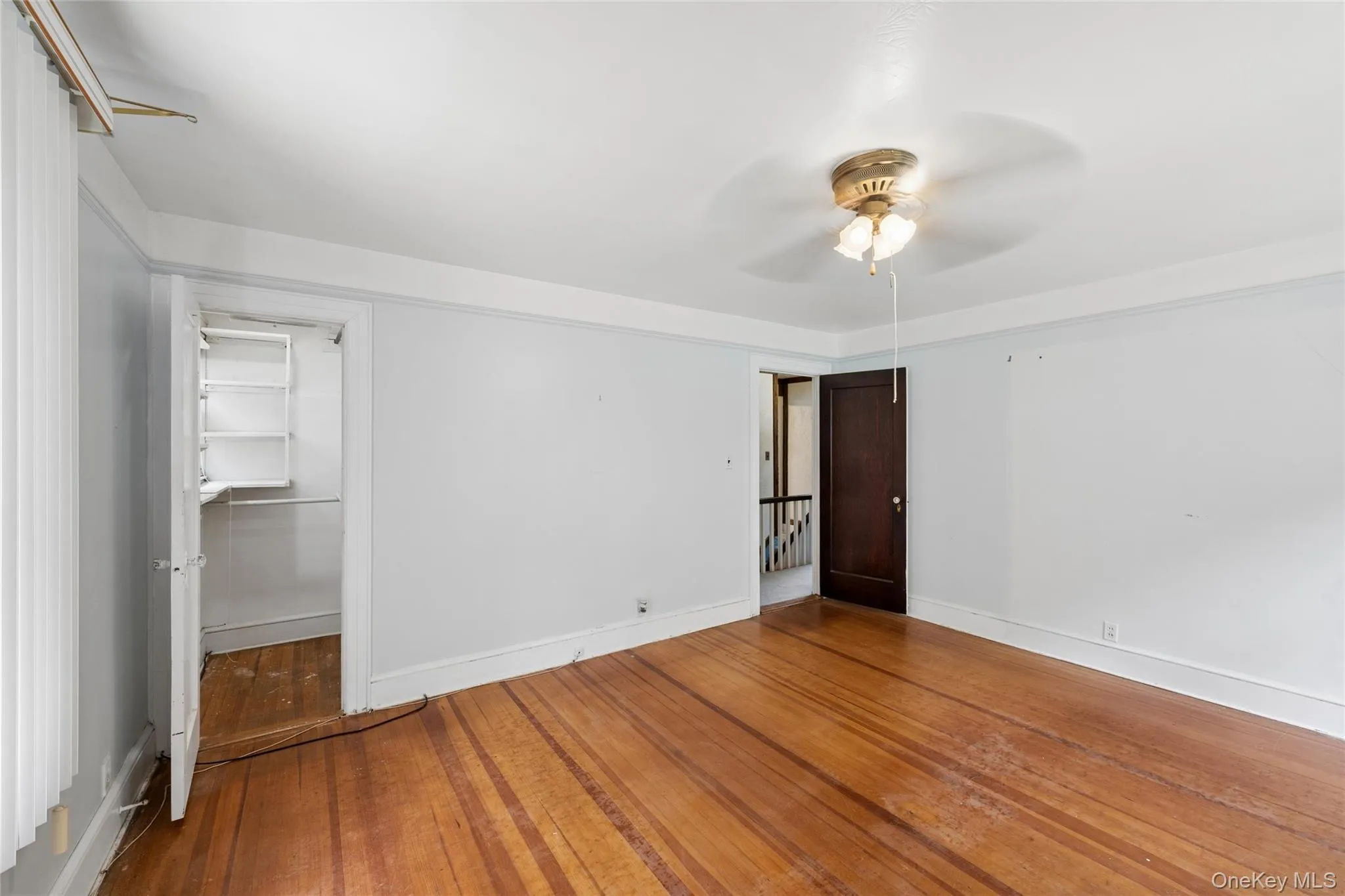First of 3 bedrooms upstairs. First of 3 bedrooms upstairs.