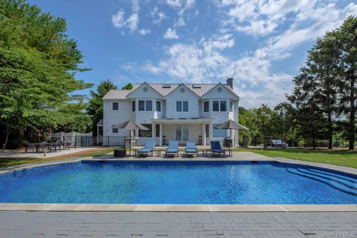 131 Flying Point Road, Southampton, New York 11968