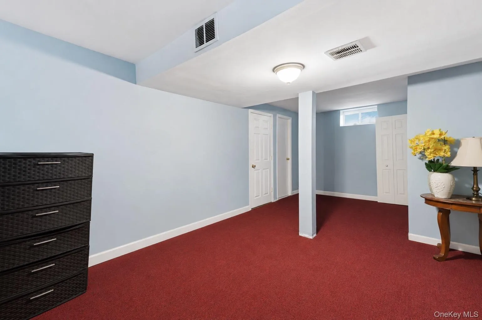 Basement Basement