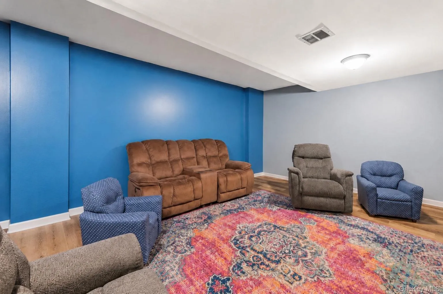 Basement Basement