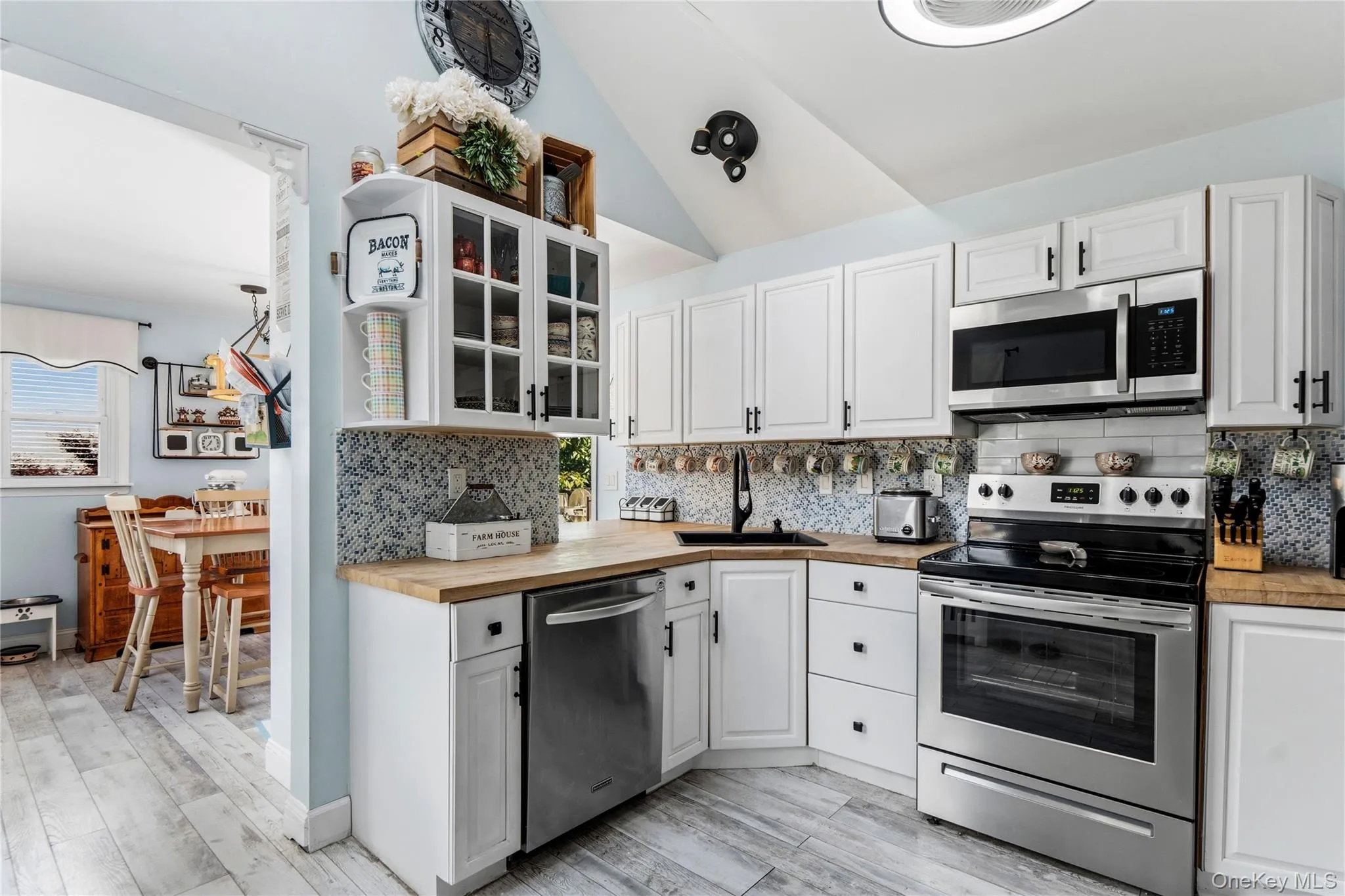 Kitchen Kitchen