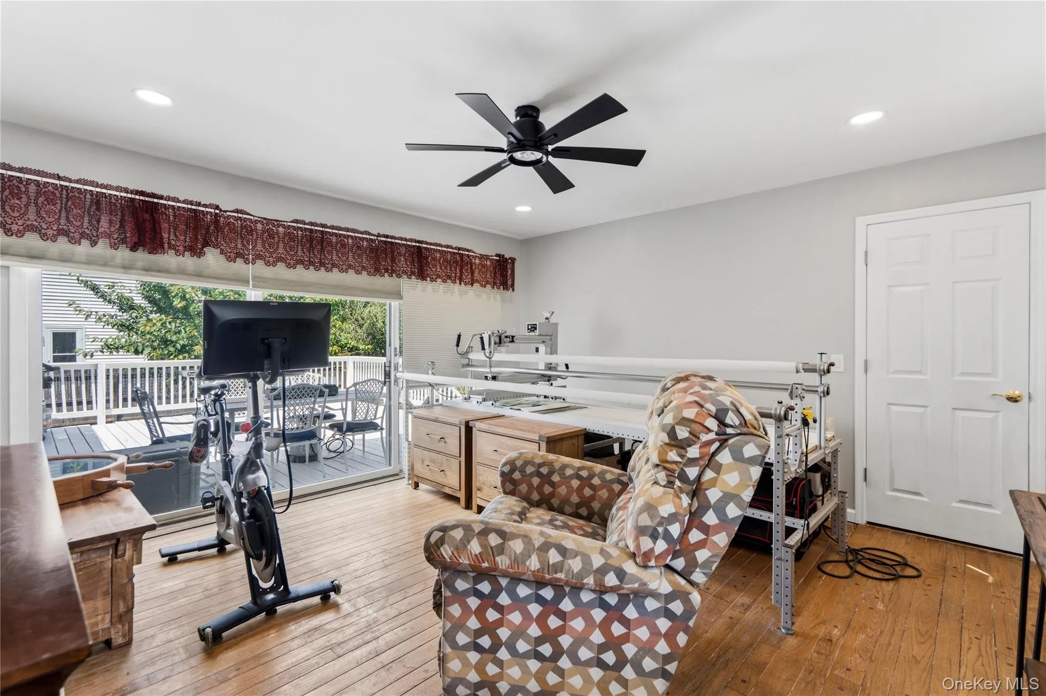 Family Room Family Room