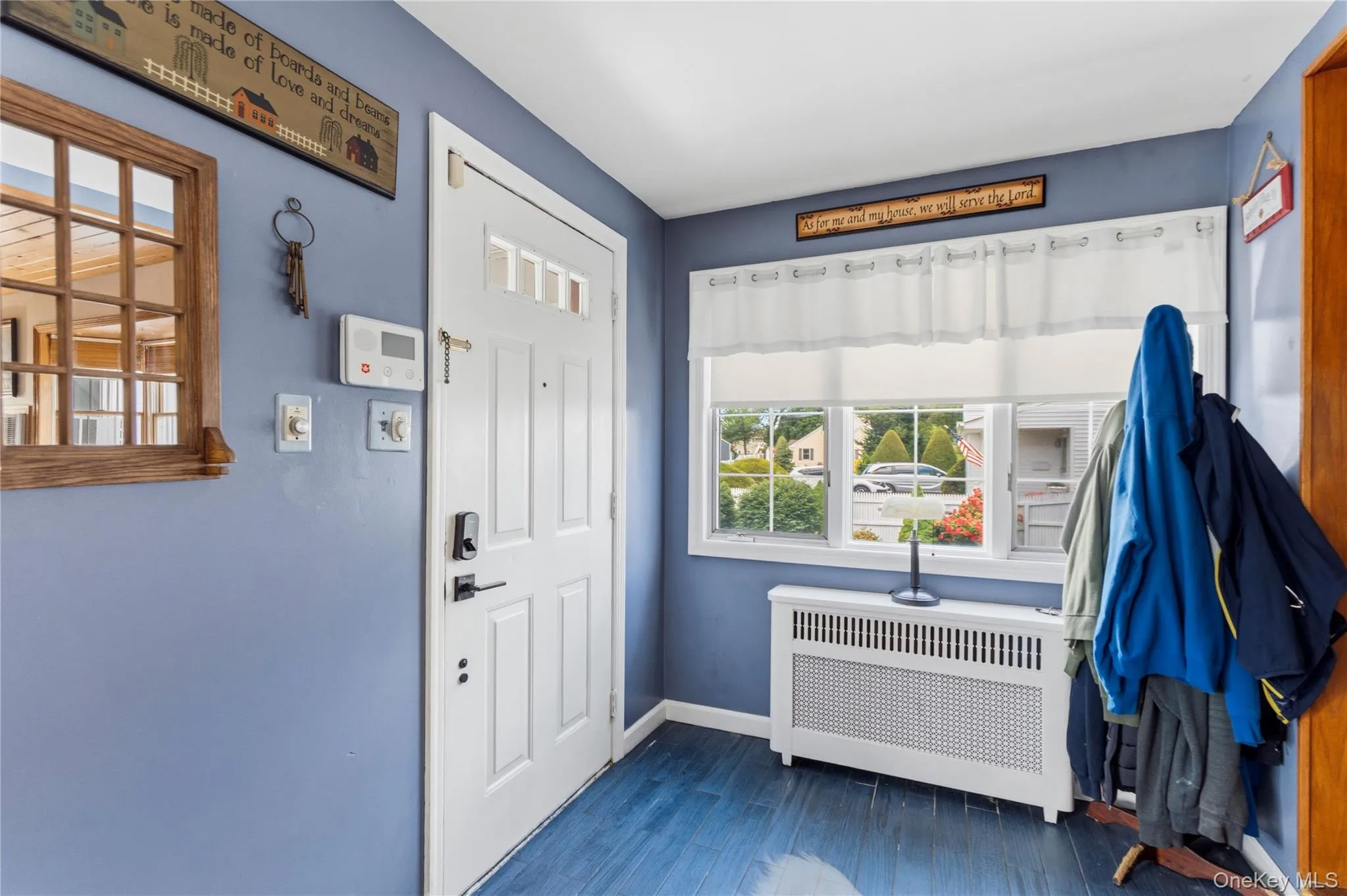 Entryway Entryway