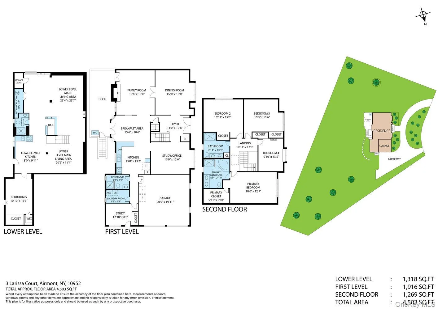 3 Larissa Court, Ramapo, NY, 6 Bedrooms Bedrooms, 14 Rooms Rooms,4 BathroomsBathrooms,Residential,For Rent,Larissa,0,1014280 3 Larissa Court, Ramapo, NY, 6 Bedrooms Bedrooms, 14 Rooms Rooms,4 BathroomsBathrooms,Residential,For Rent,Larissa,0,1014280