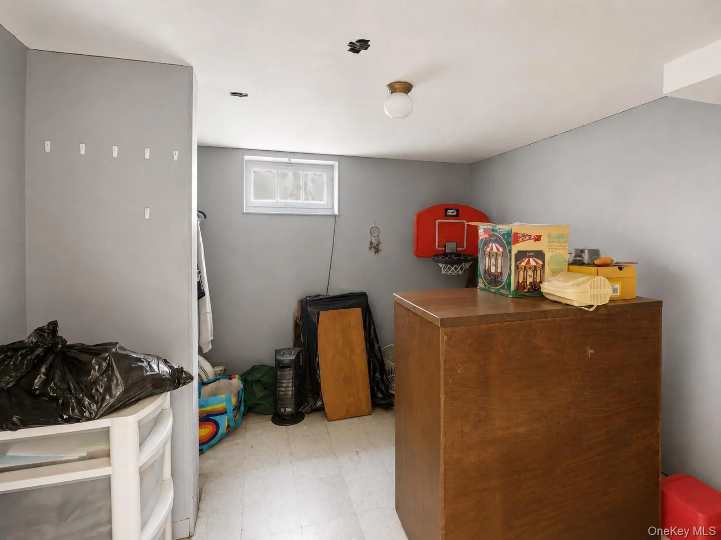 basement room basement room