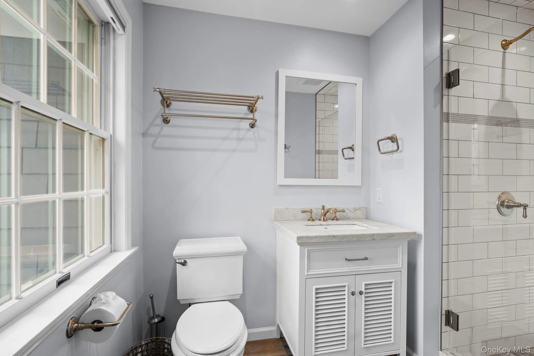 Full en suite bathroom Full en suite bathroom