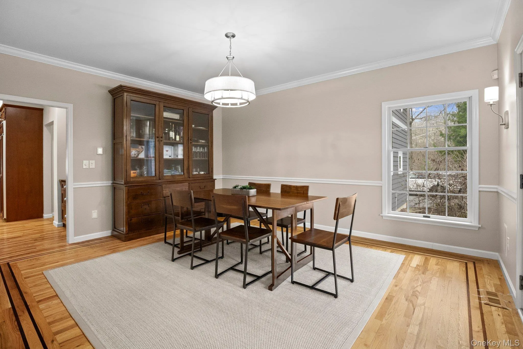 Dining room Dining room