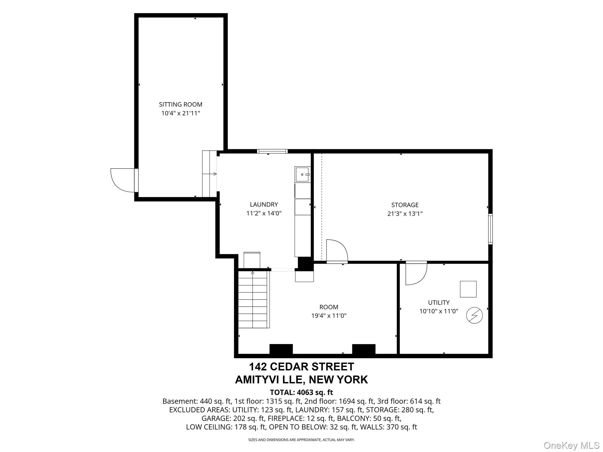 142 Cedar Street, Babylon, NY, 4 Bedrooms Bedrooms, 8 Rooms Rooms,2 BathroomsBathrooms,Residential,For Rent,Cedar,0,1014300 142 Cedar Street, Babylon, NY, 4 Bedrooms Bedrooms, 8 Rooms Rooms,2 BathroomsBathrooms,Residential,For Rent,Cedar,0,1014300