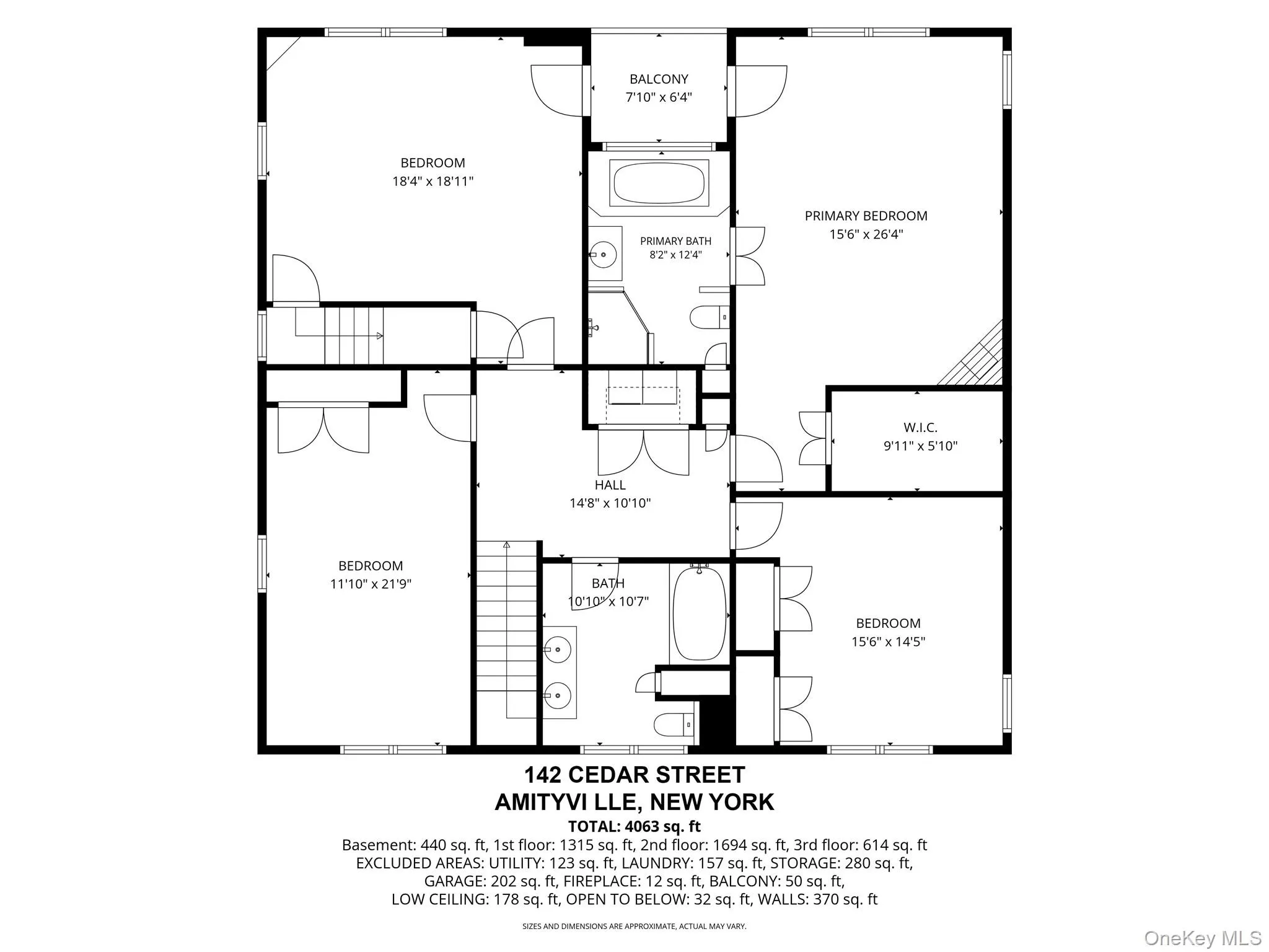 142 Cedar Street, Babylon, NY, 4 Bedrooms Bedrooms, 8 Rooms Rooms,2 BathroomsBathrooms,Residential,For Rent,Cedar,0,1014300 142 Cedar Street, Babylon, NY, 4 Bedrooms Bedrooms, 8 Rooms Rooms,2 BathroomsBathrooms,Residential,For Rent,Cedar,0,1014300