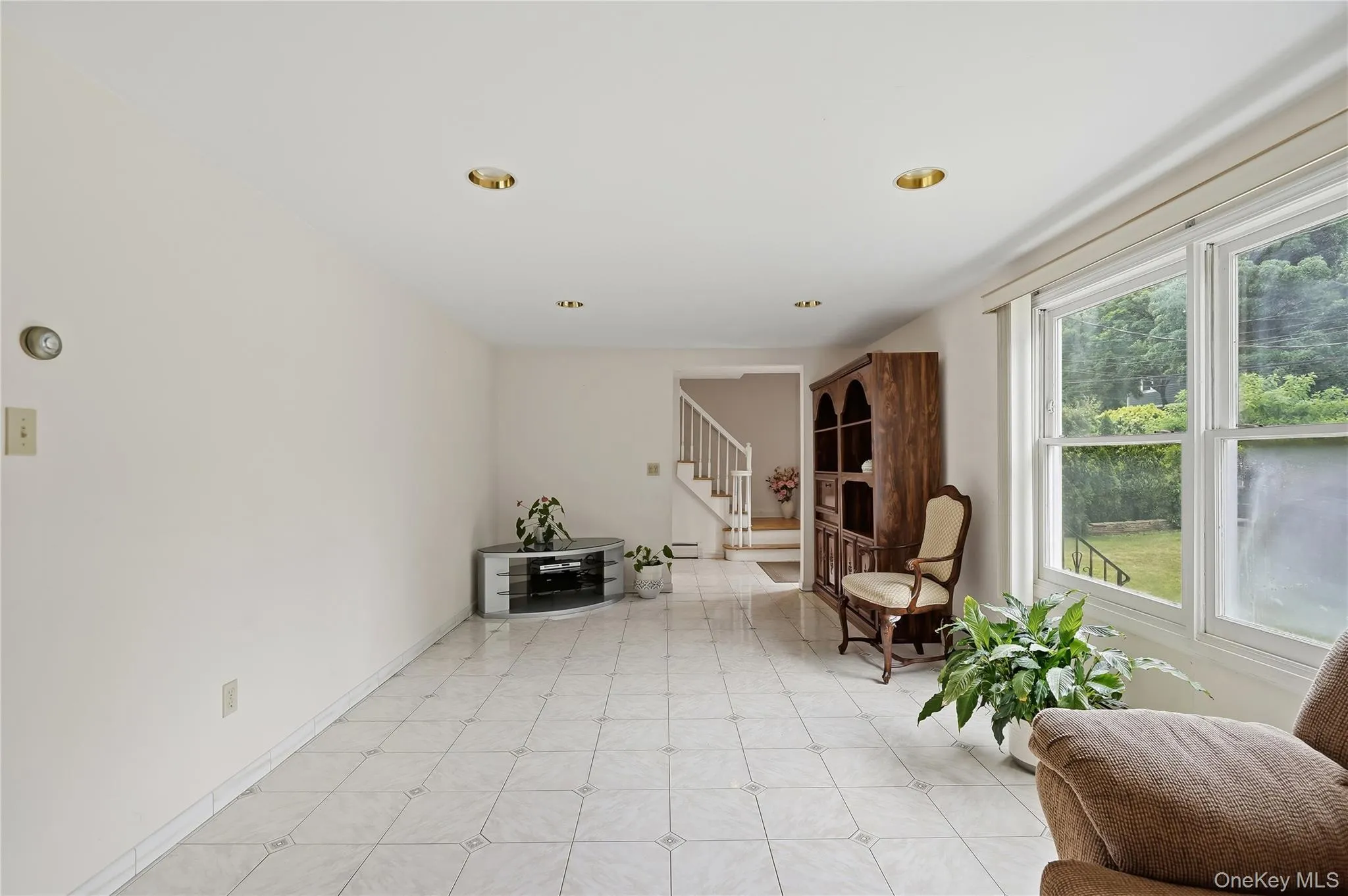Spacious and bright Spacious and bright