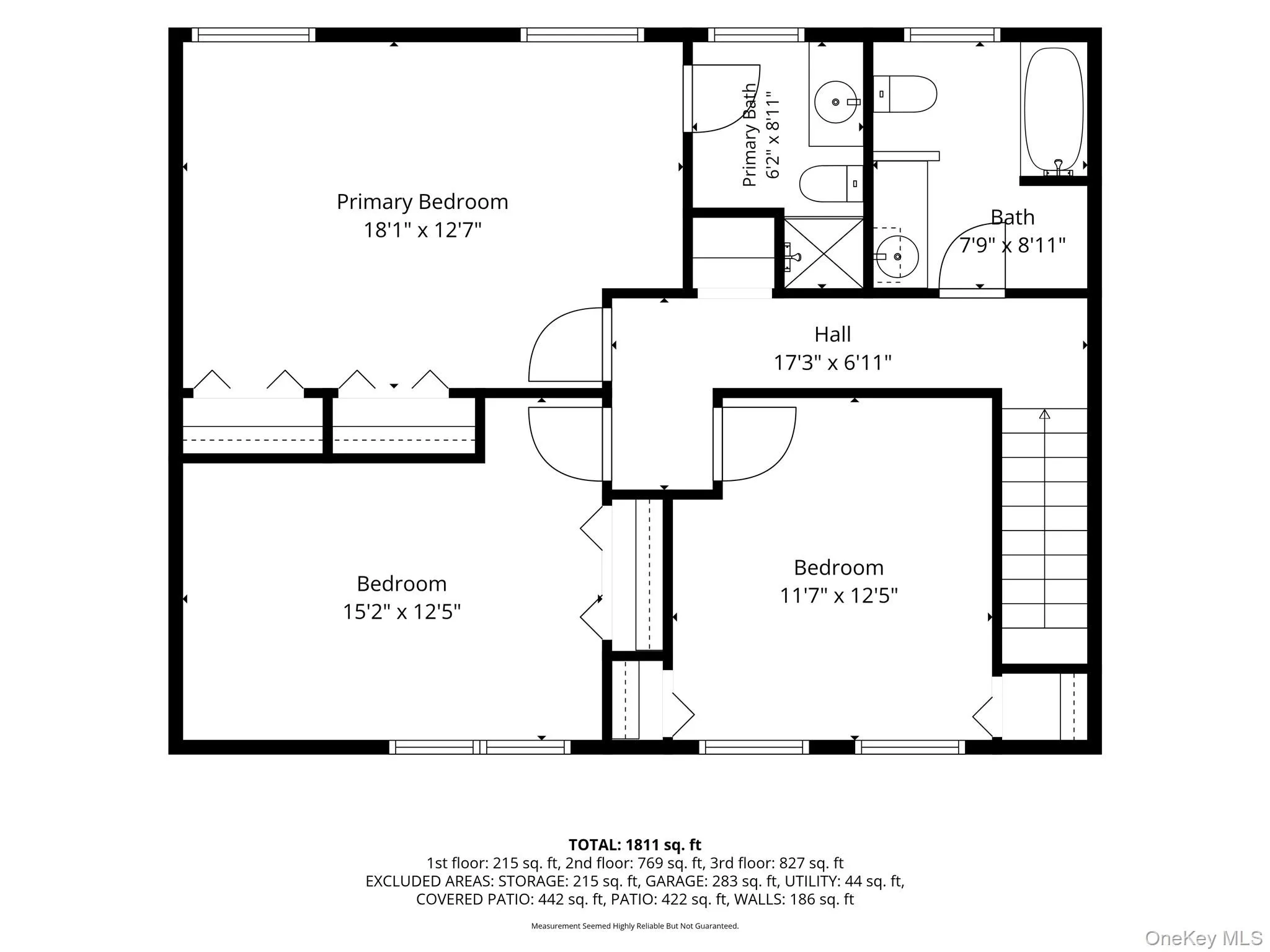 2nd Floor 2nd Floor